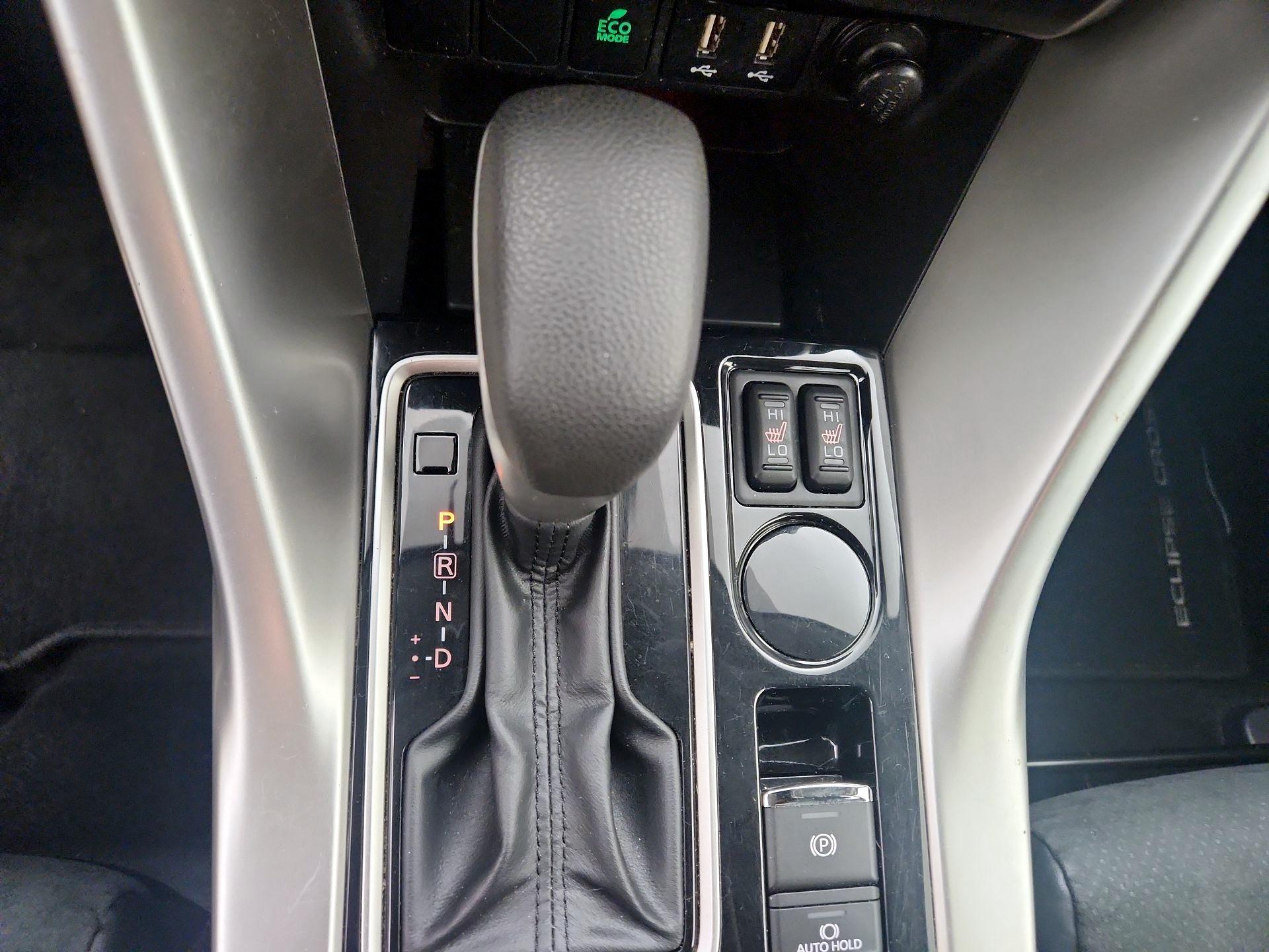 Thumbnail: 2022 Mitsubishi Eclipse Cross - 18