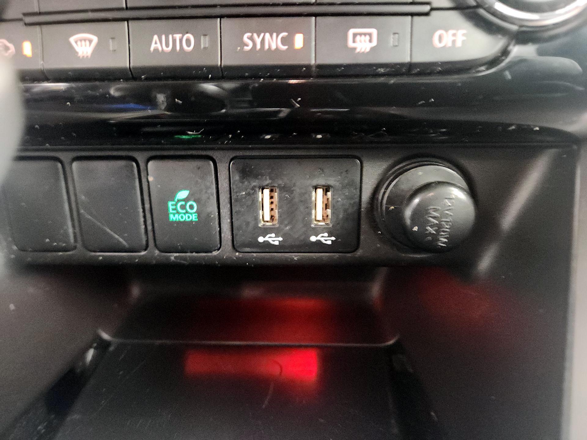 Thumbnail: 2022 Mitsubishi Eclipse Cross - 19