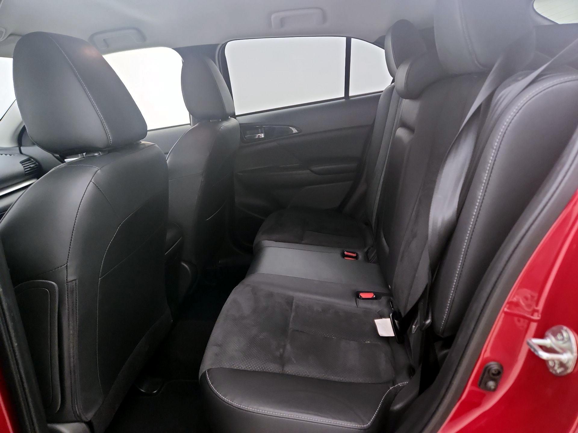 Thumbnail: 2022 Mitsubishi Eclipse Cross - 20