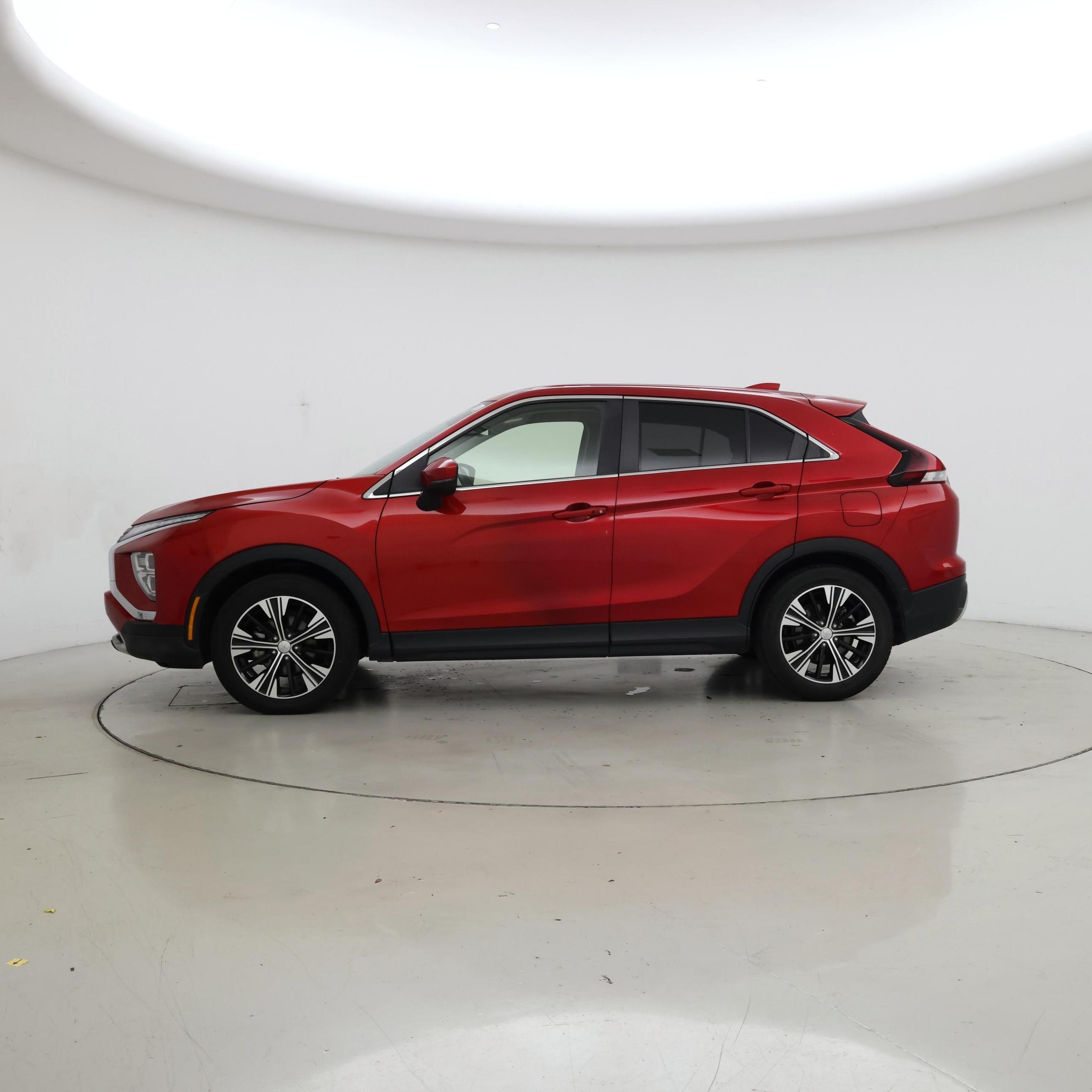 Thumbnail: 2022 Mitsubishi Eclipse Cross - 3