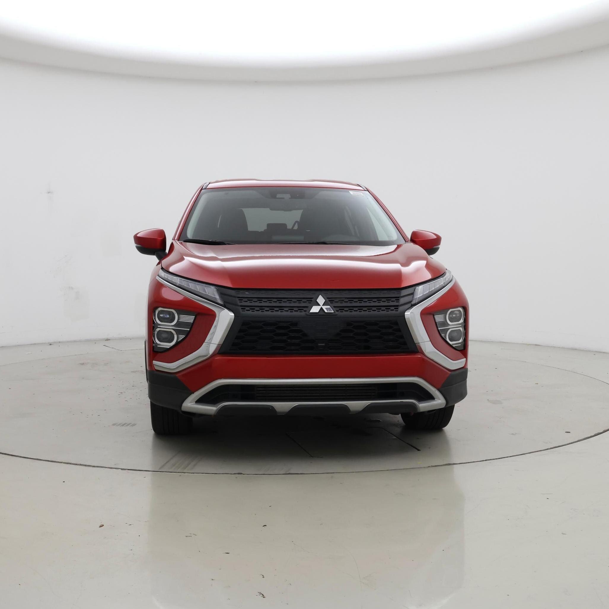 Thumbnail: 2022 Mitsubishi Eclipse Cross - 5