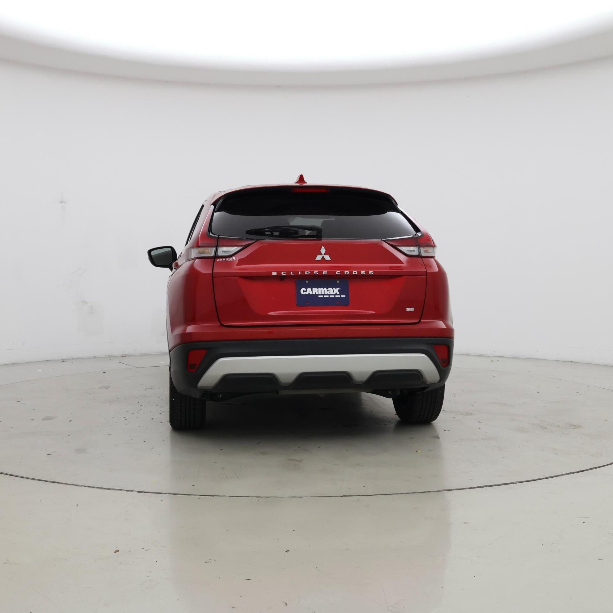 Thumbnail: 2022 Mitsubishi Eclipse Cross - 6