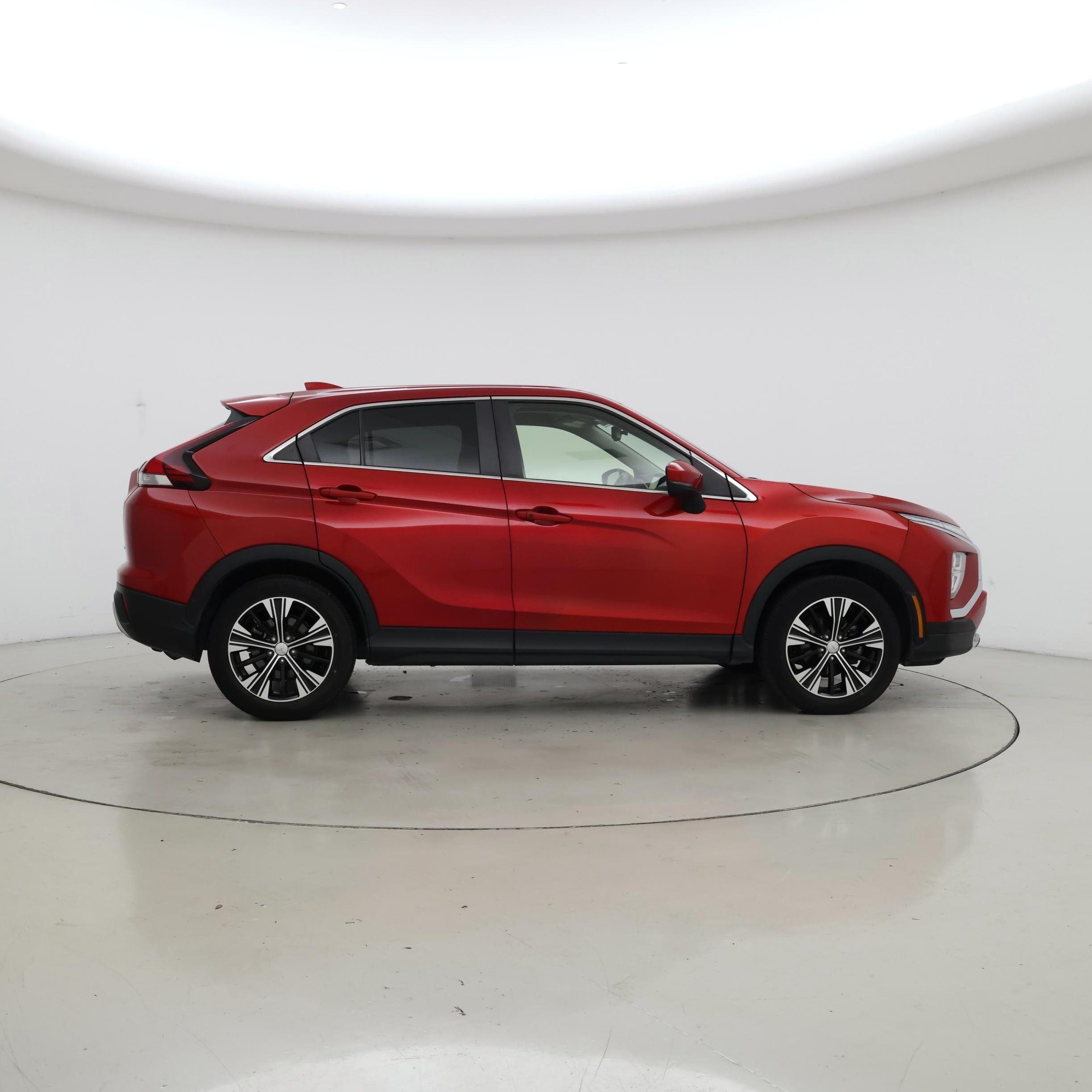Thumbnail: 2022 Mitsubishi Eclipse Cross - 7