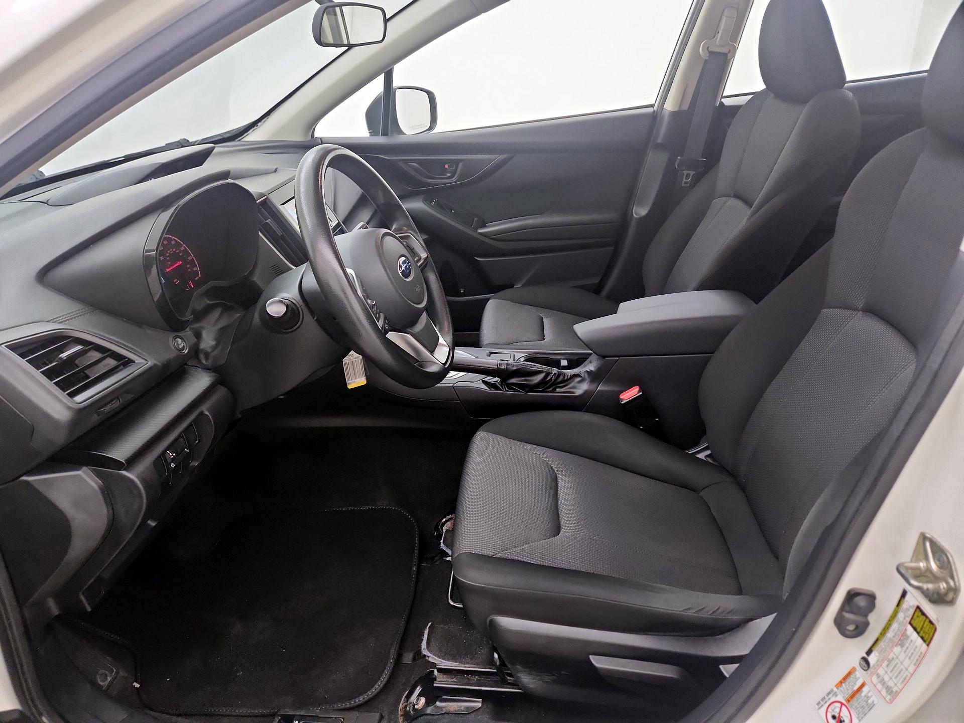 Thumbnail: 2017 Subaru Impreza - 11