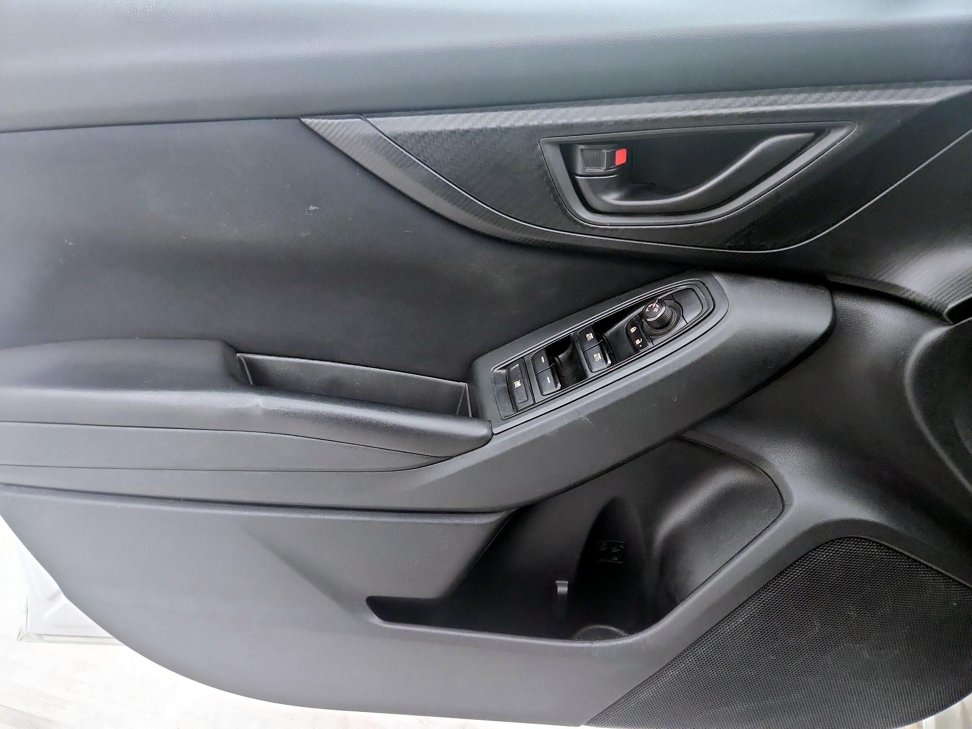 Thumbnail: 2017 Subaru Impreza - 12