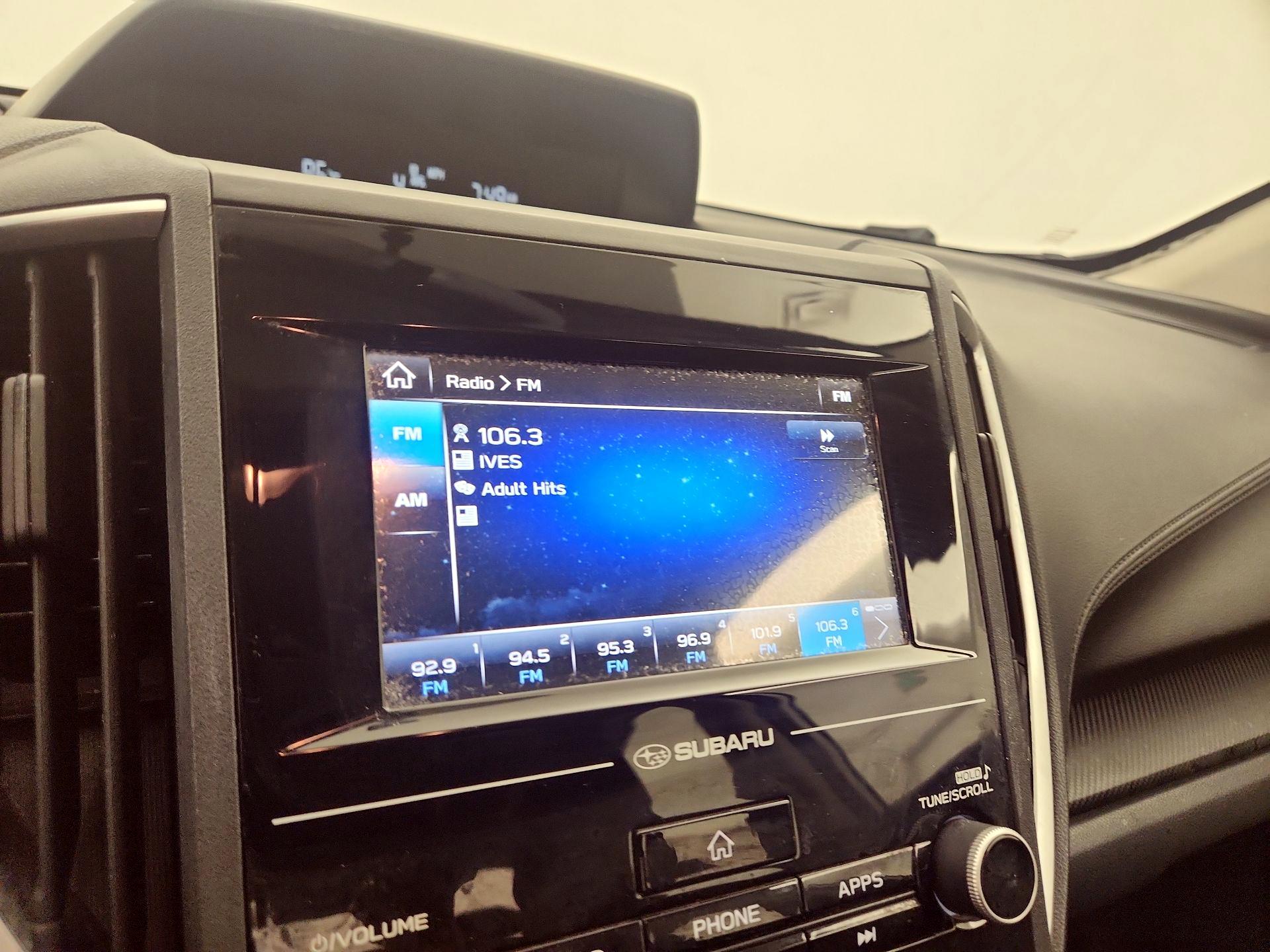 Thumbnail: 2017 Subaru Impreza - 15