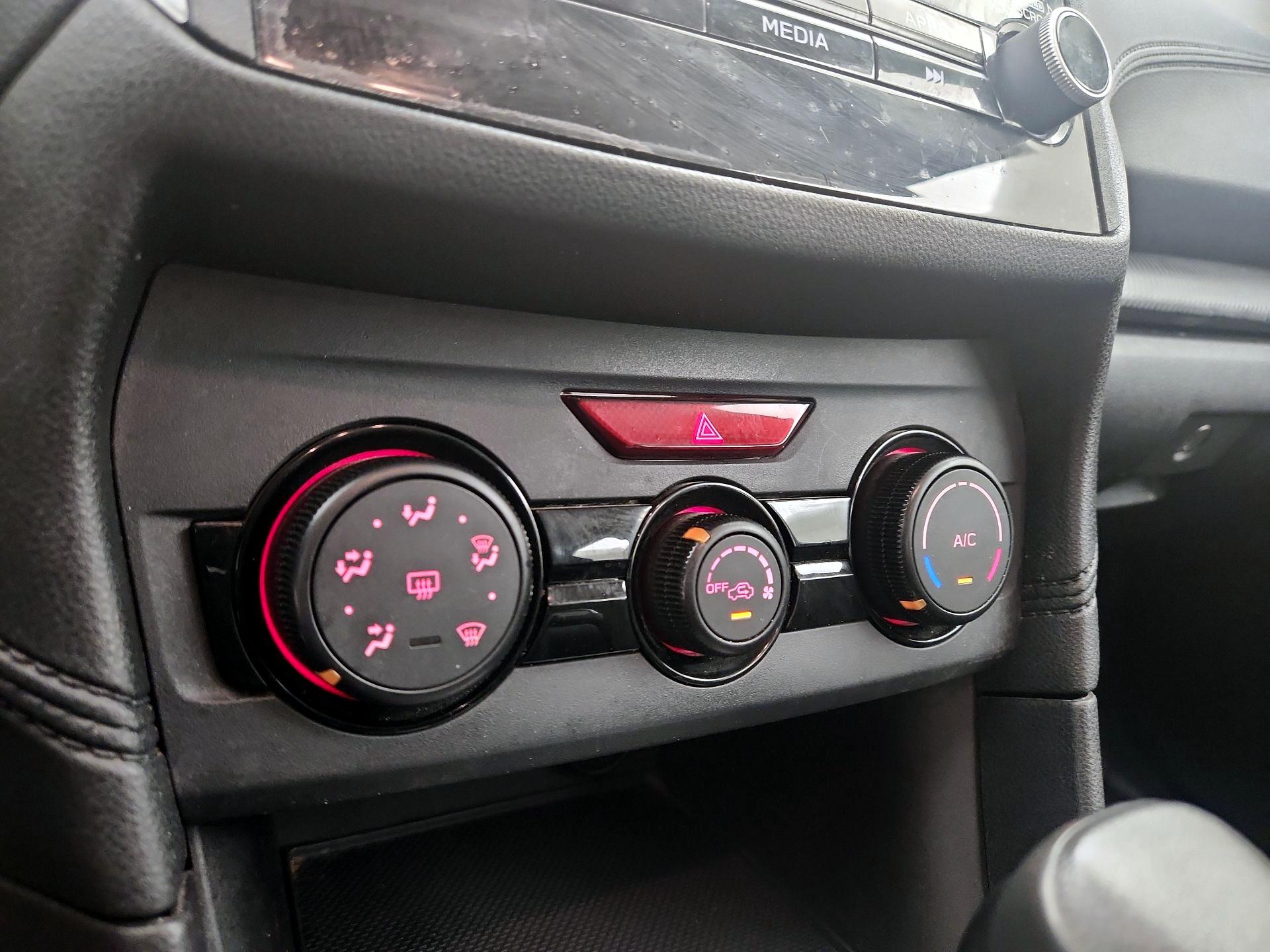 Thumbnail: 2017 Subaru Impreza - 16