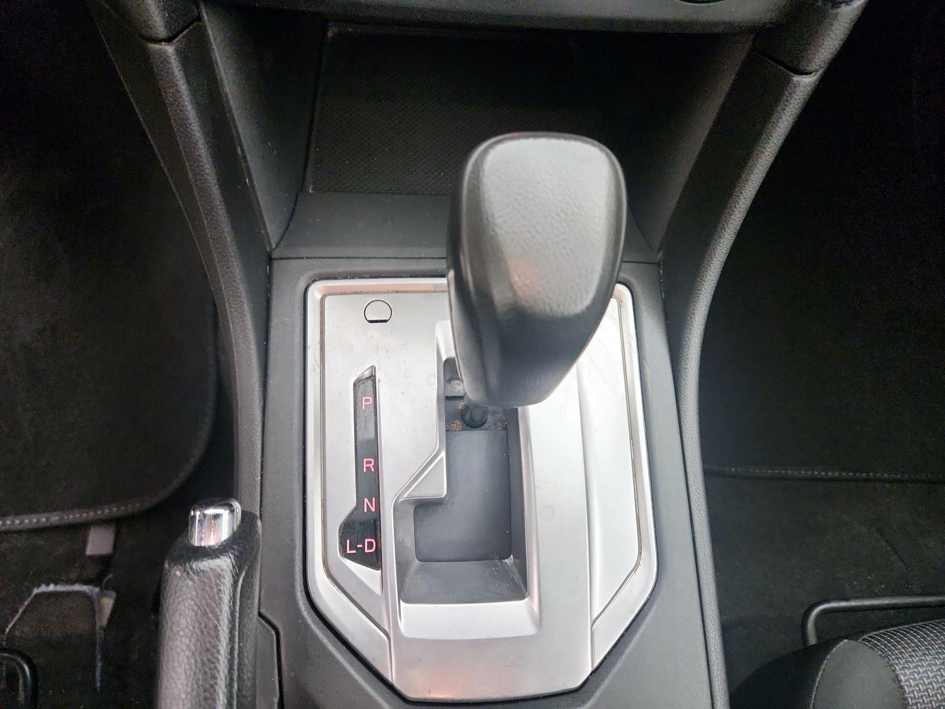 Thumbnail: 2017 Subaru Impreza - 17