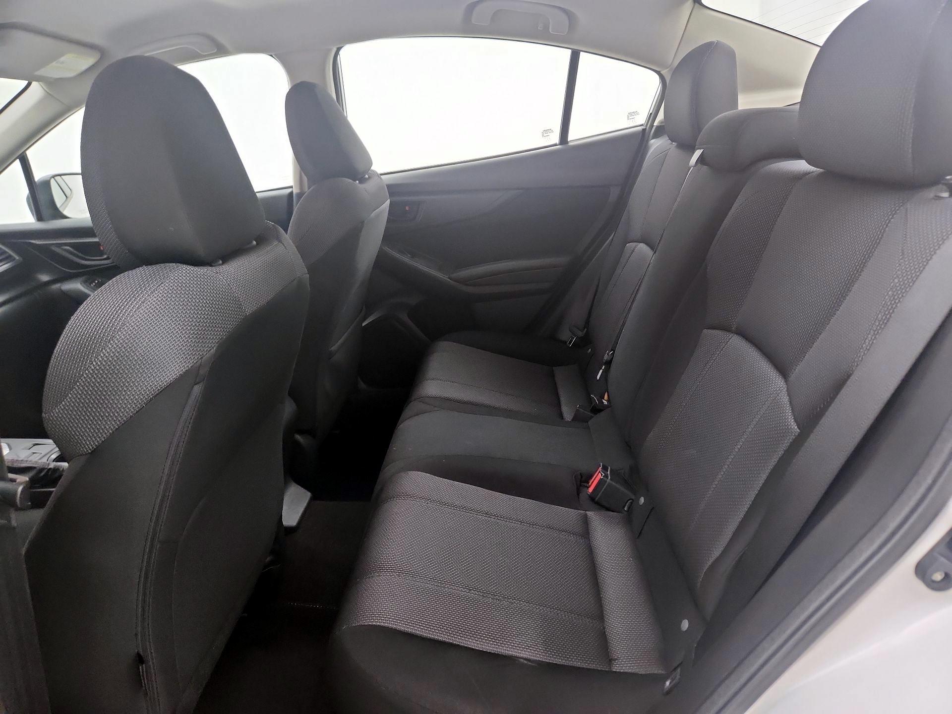 Thumbnail: 2017 Subaru Impreza - 19