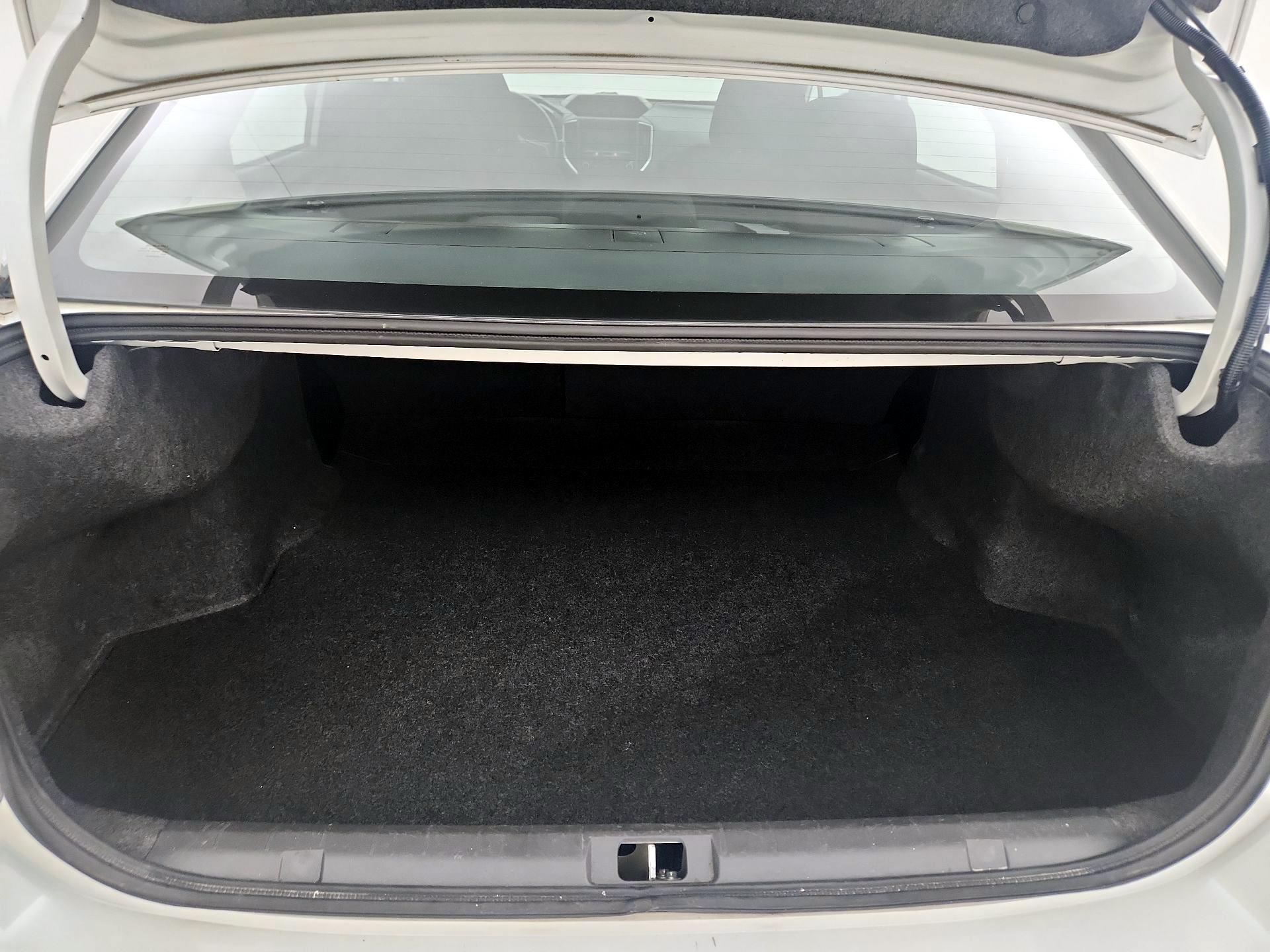 Thumbnail: 2017 Subaru Impreza - 20