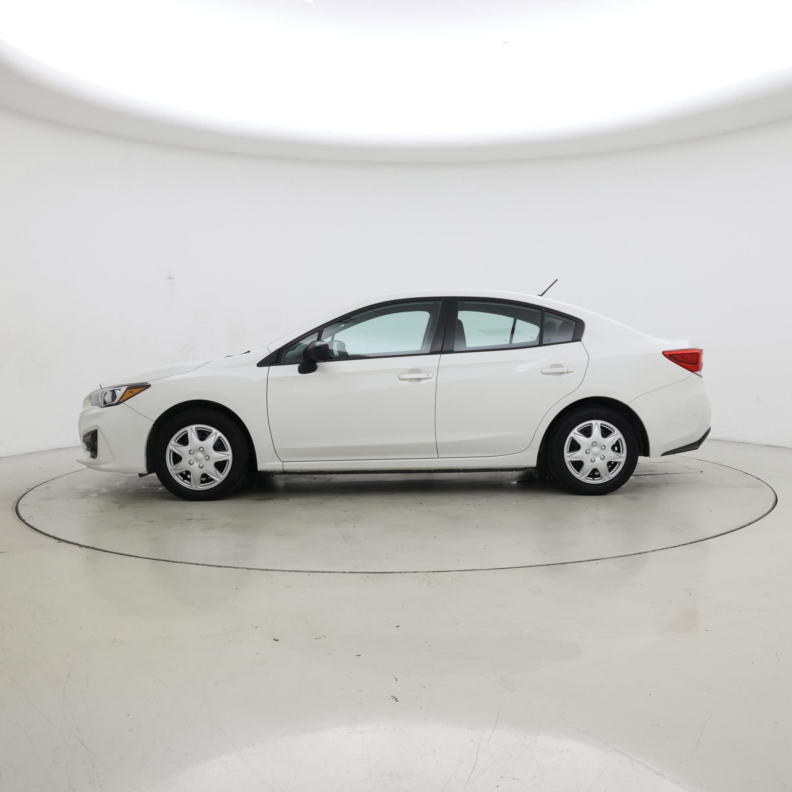 Thumbnail: 2017 Subaru Impreza - 3