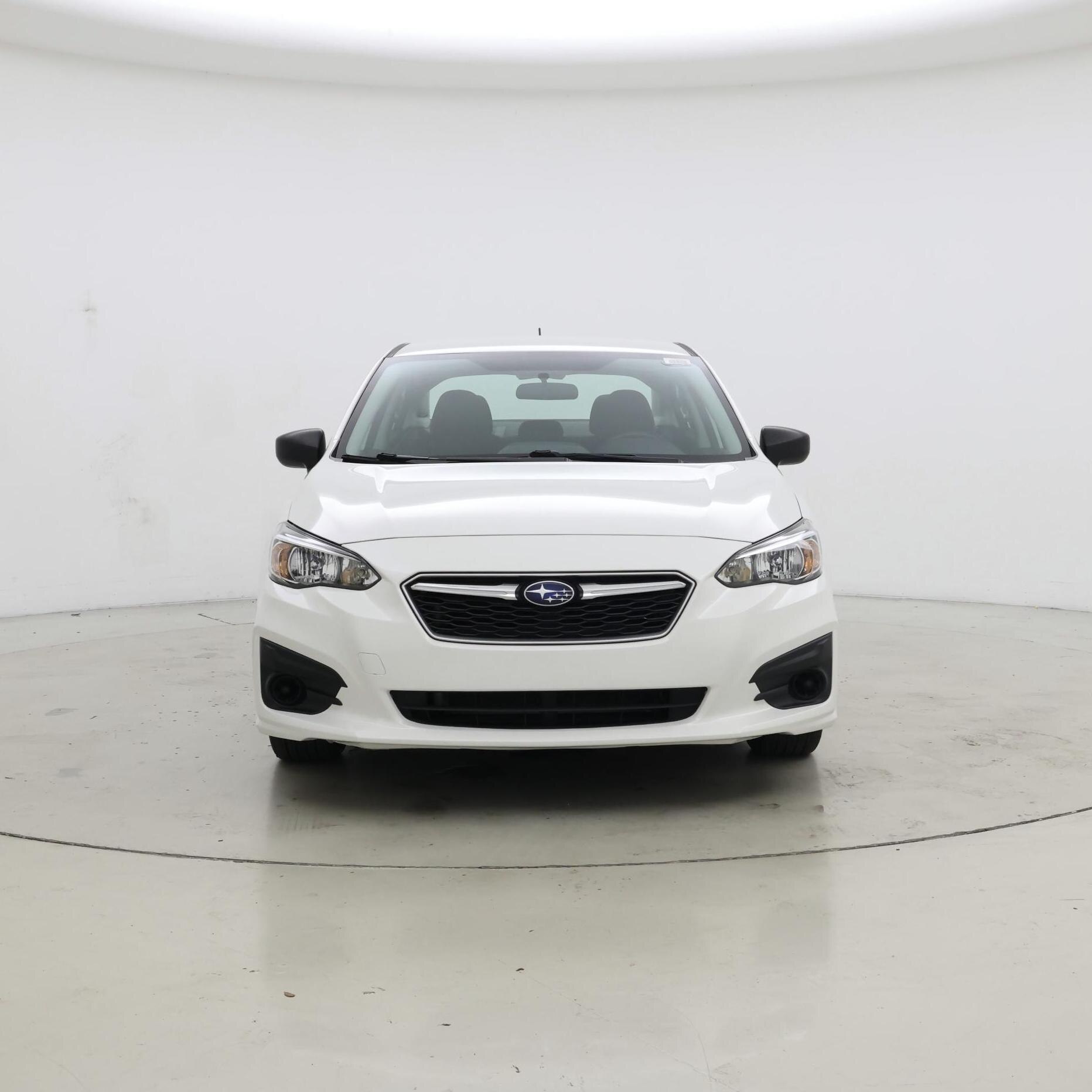 Thumbnail: 2017 Subaru Impreza - 5