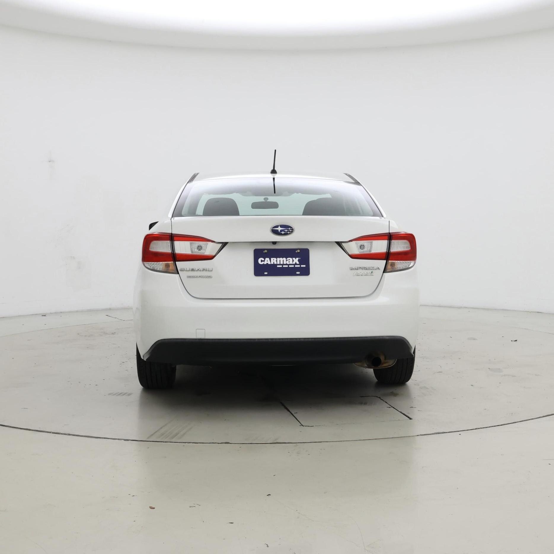 Thumbnail: 2017 Subaru Impreza - 6