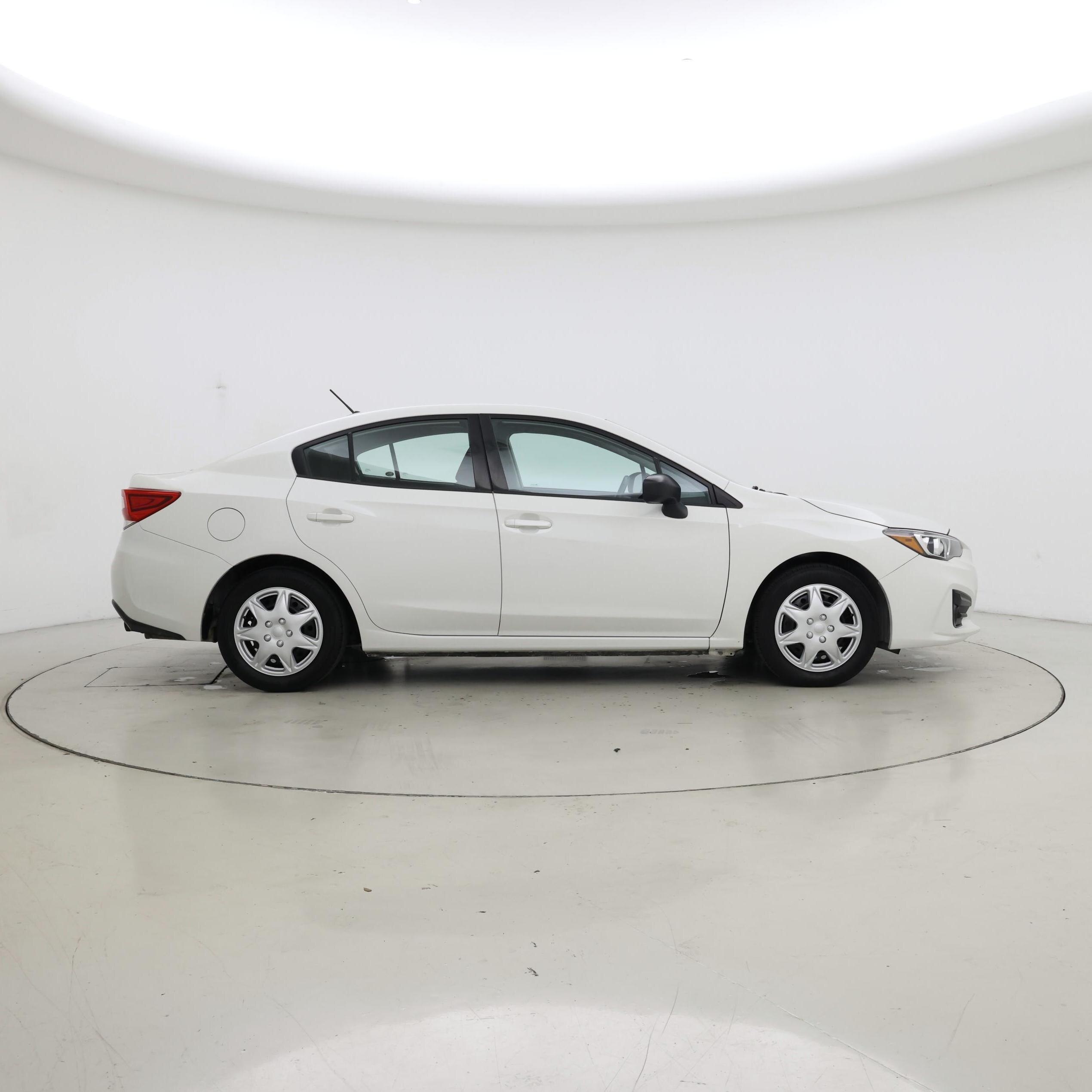 Thumbnail: 2017 Subaru Impreza - 7