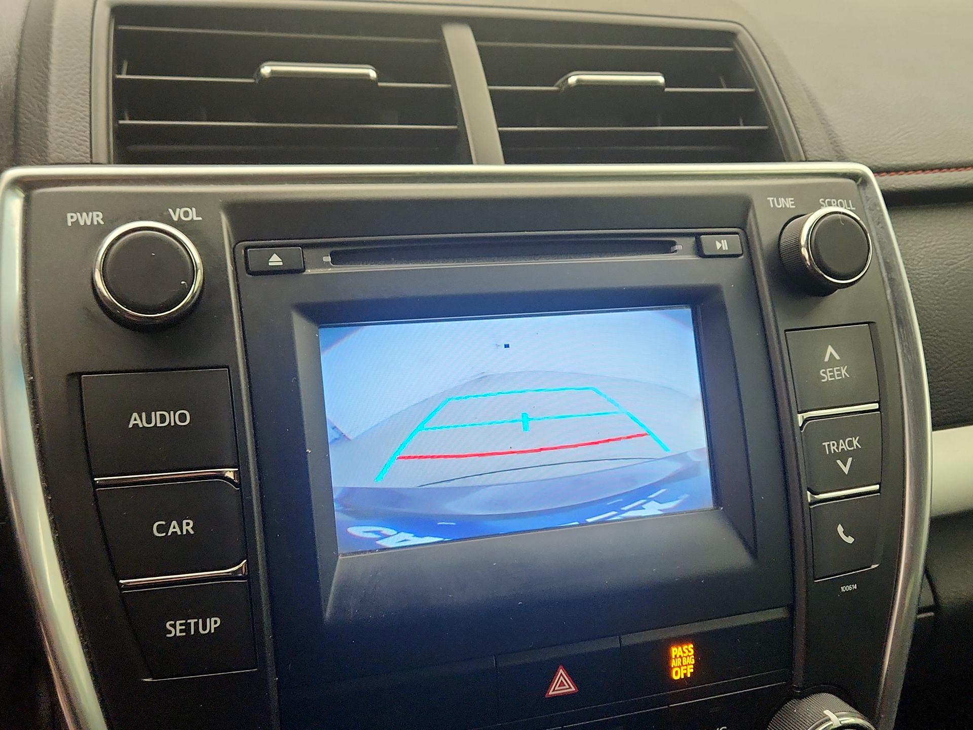 Thumbnail: 2017 Toyota Camry - 14