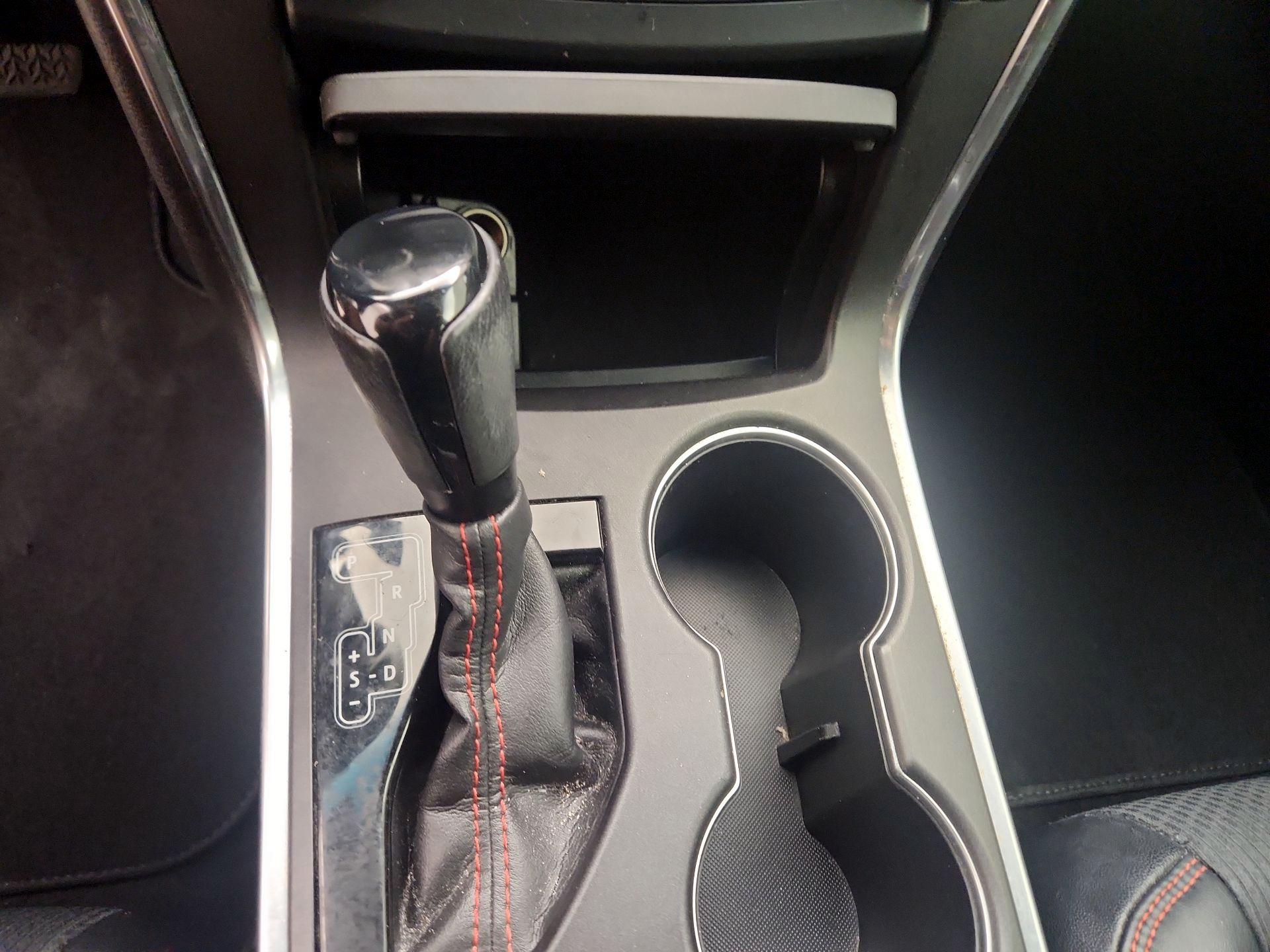 Thumbnail: 2017 Toyota Camry - 17