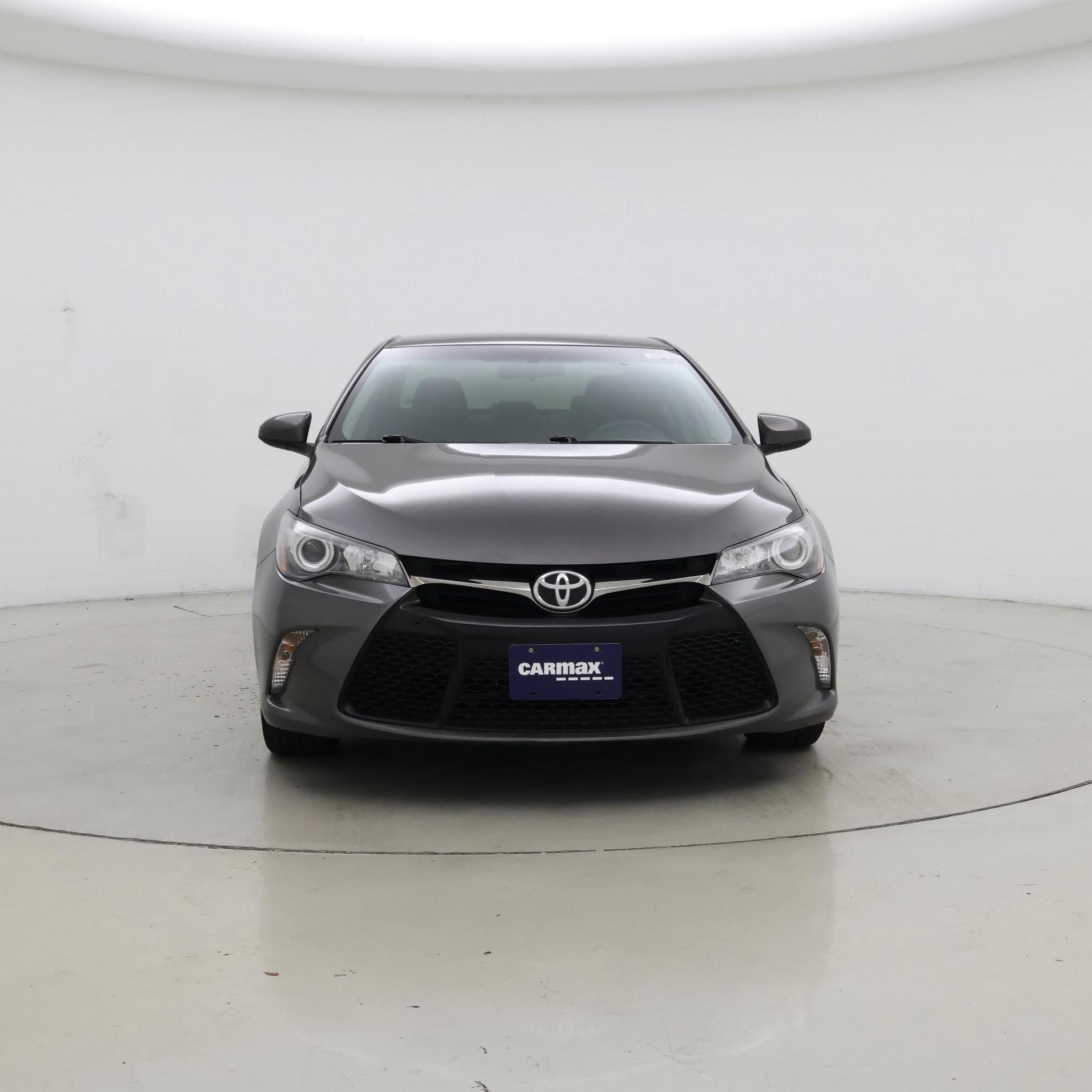 Thumbnail: 2017 Toyota Camry - 5