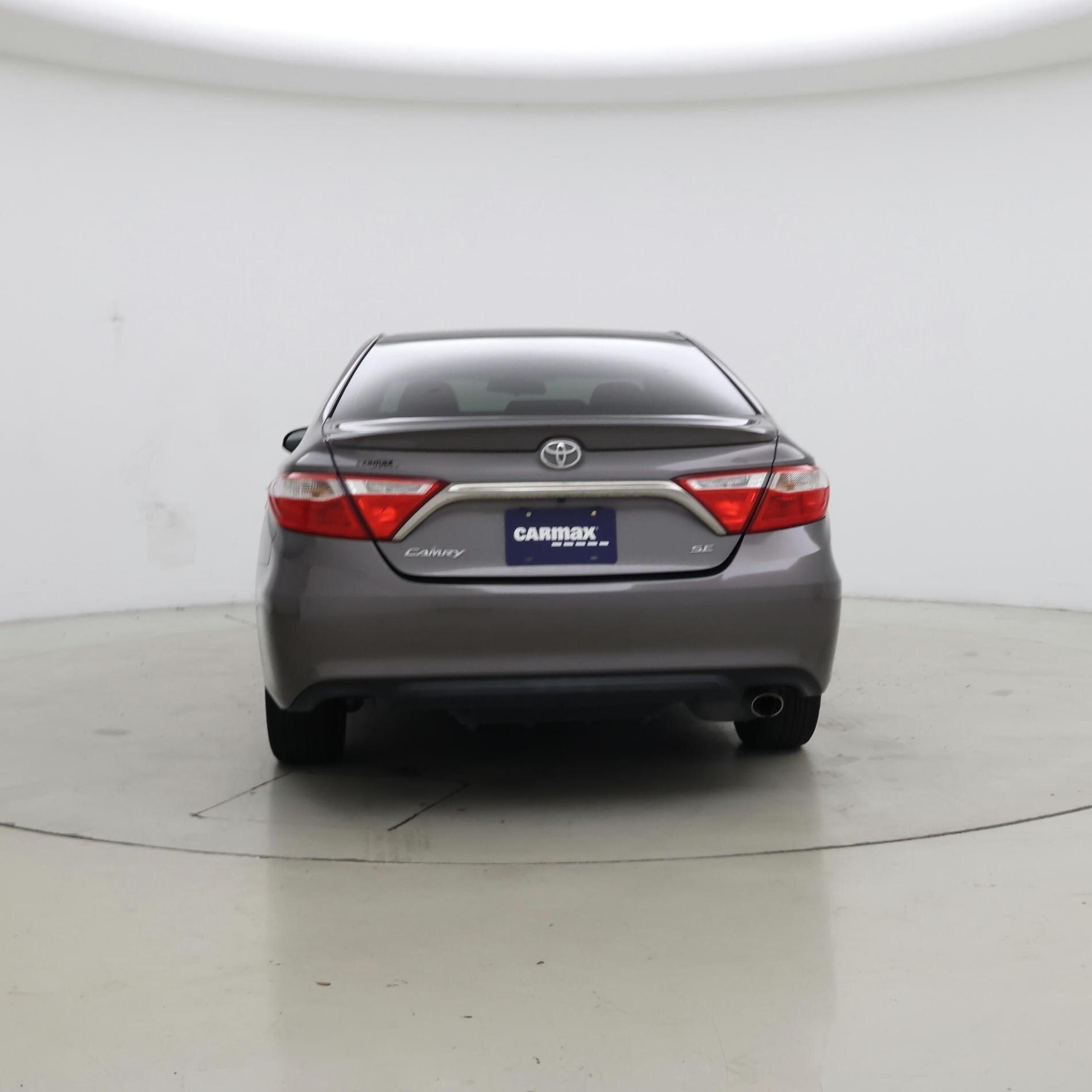 Thumbnail: 2017 Toyota Camry - 6