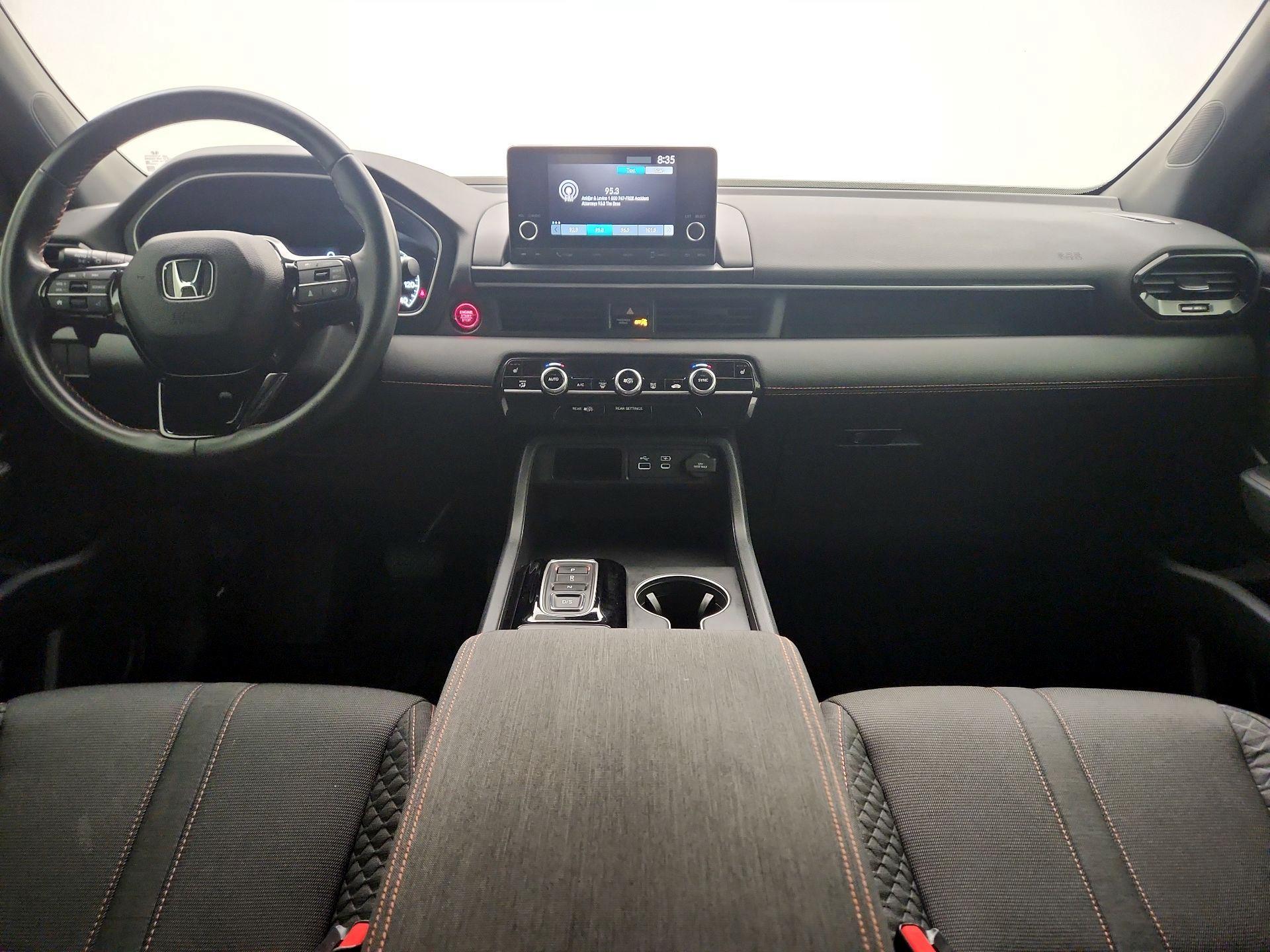 Thumbnail: 2025 Honda Pilot - 9