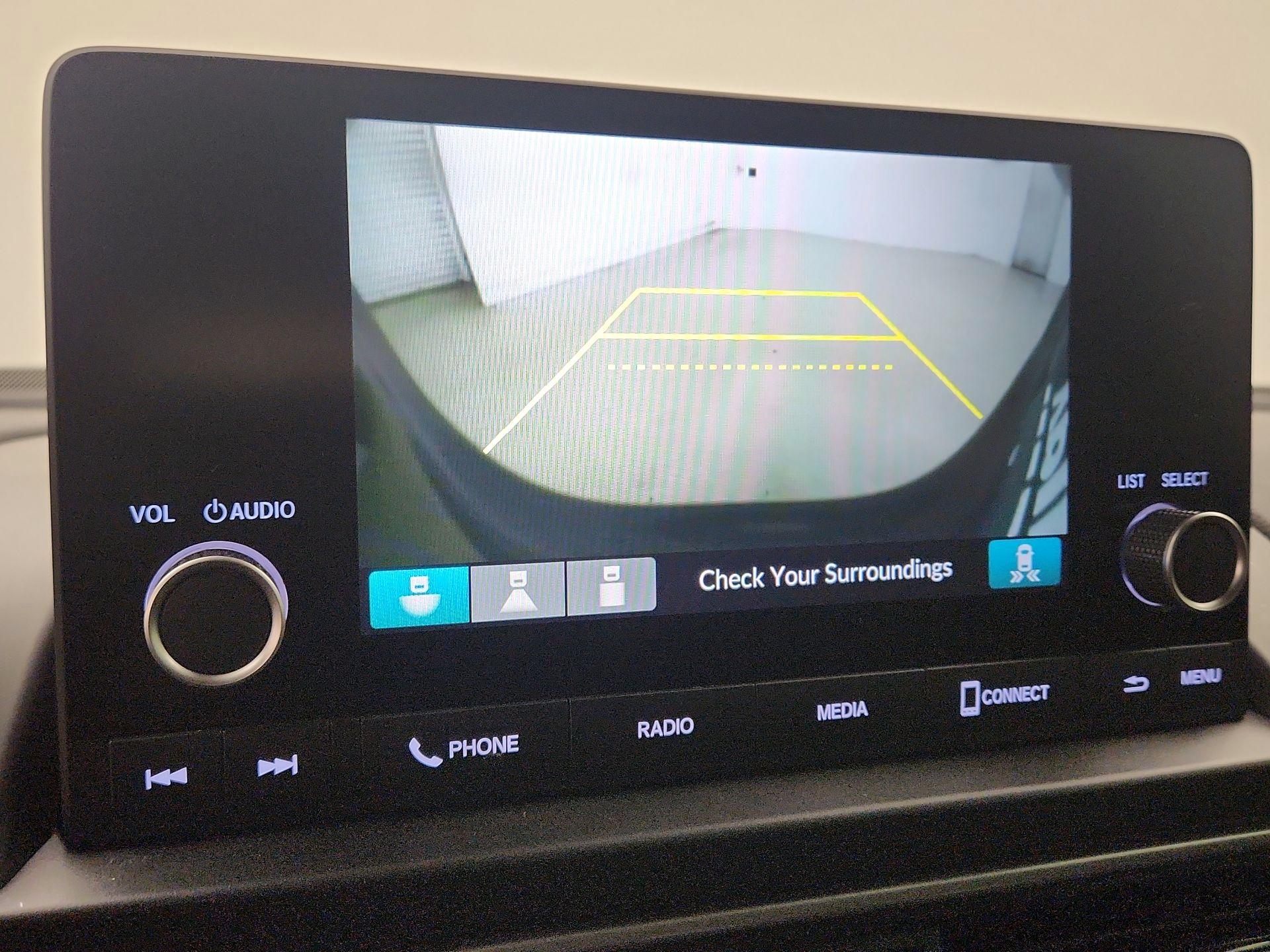 Thumbnail: 2025 Honda Pilot - 14