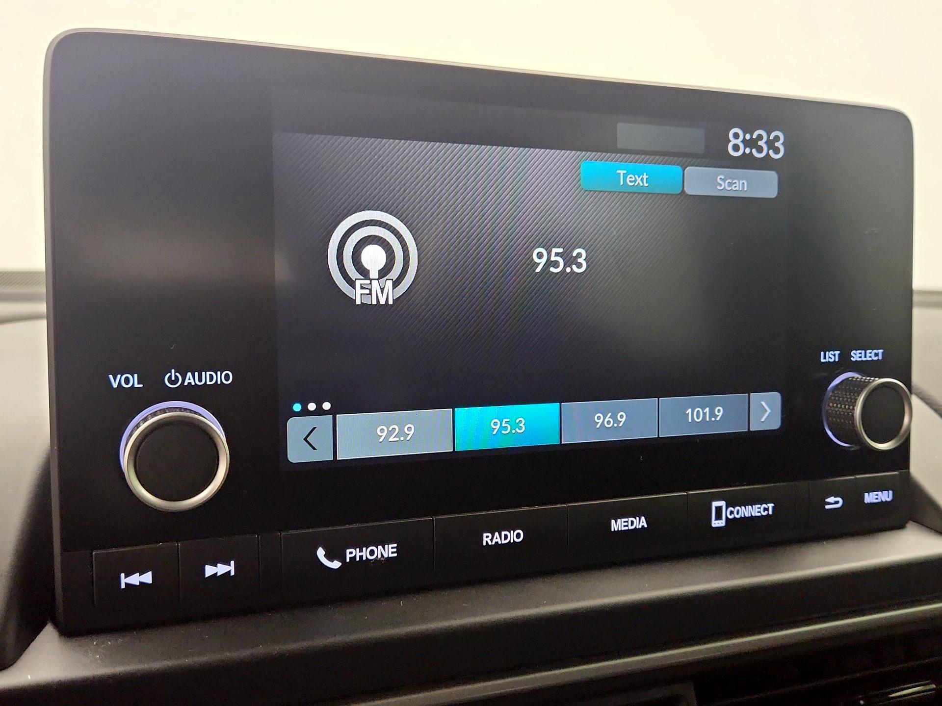 Thumbnail: 2025 Honda Pilot - 15