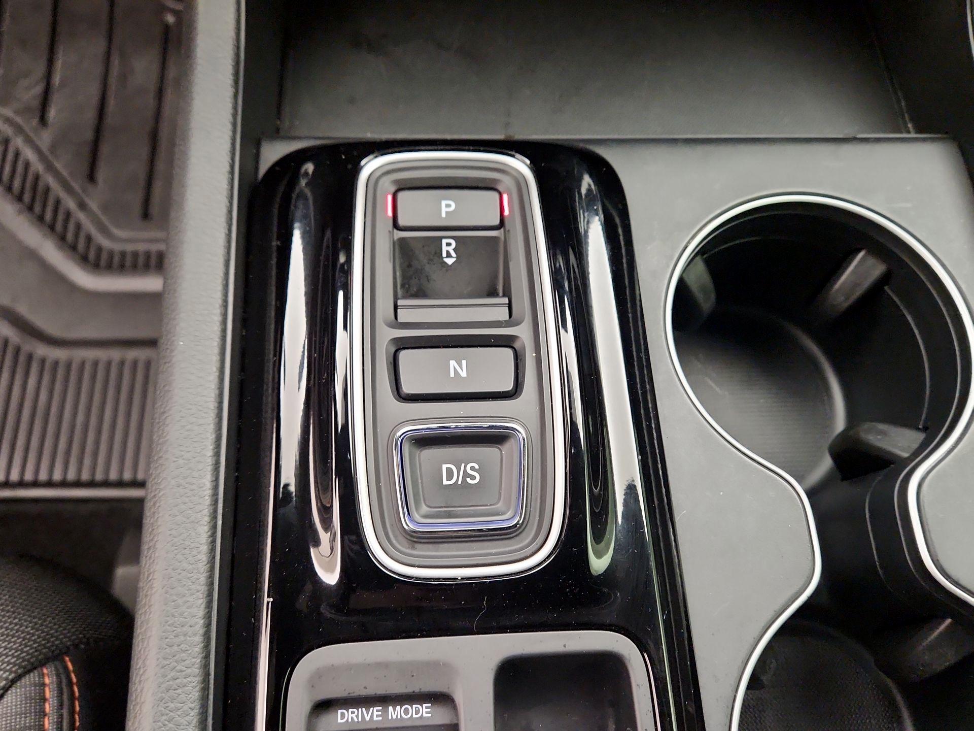 Thumbnail: 2025 Honda Pilot - 17