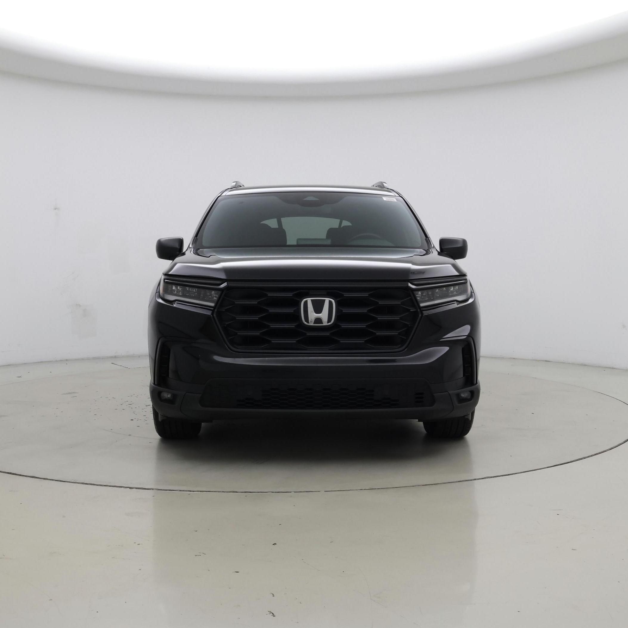 Thumbnail: 2025 Honda Pilot - 5