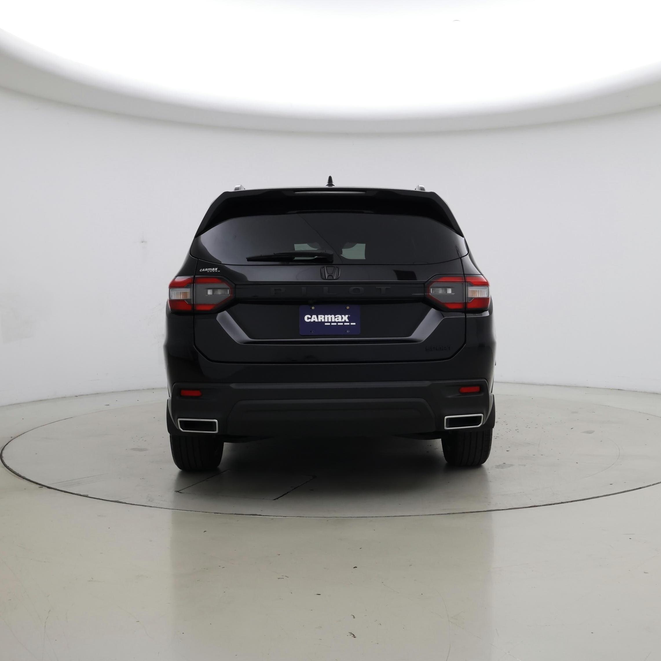 Thumbnail: 2025 Honda Pilot - 6