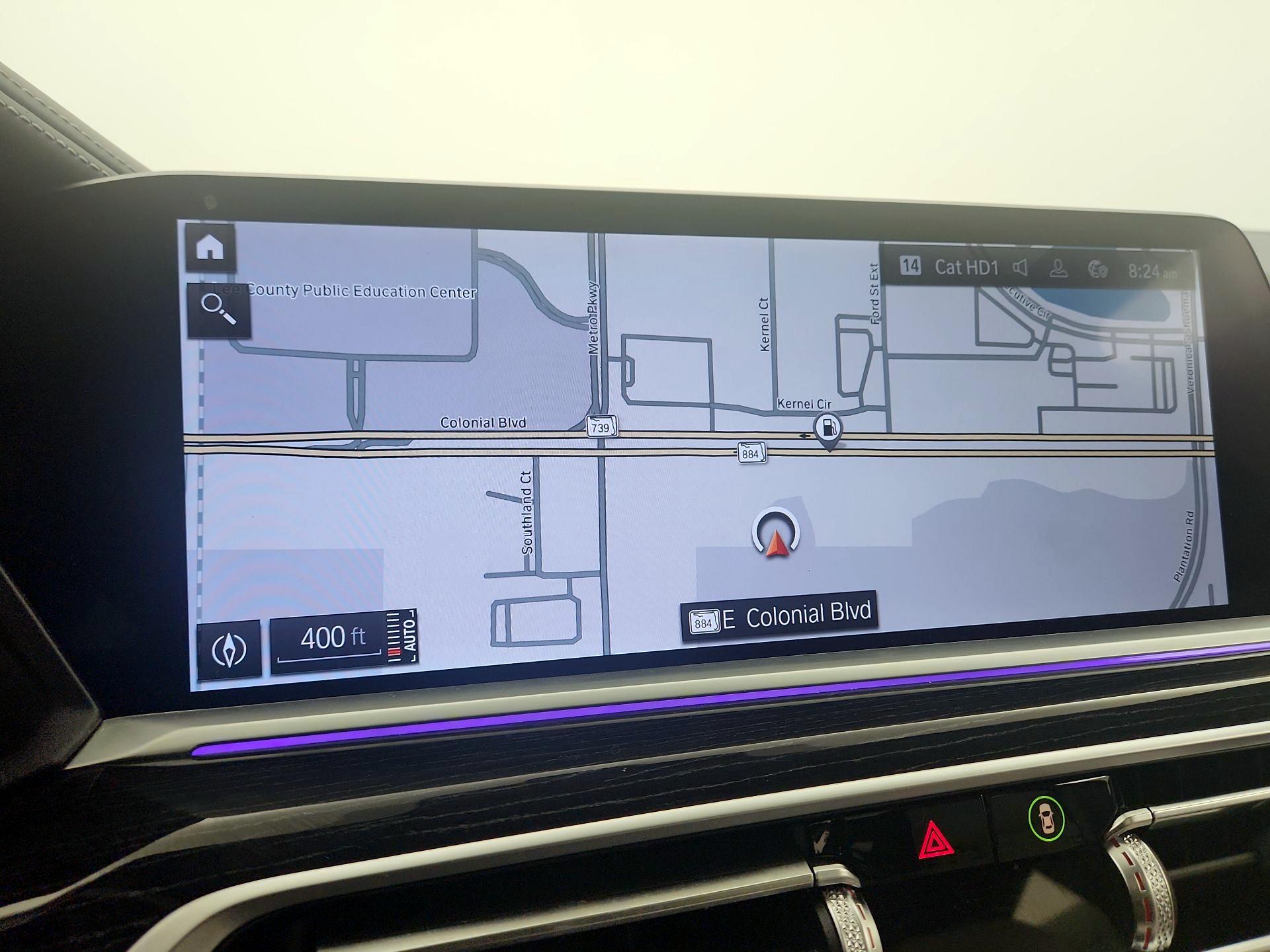 Thumbnail: 2021 BMW X7 - 14