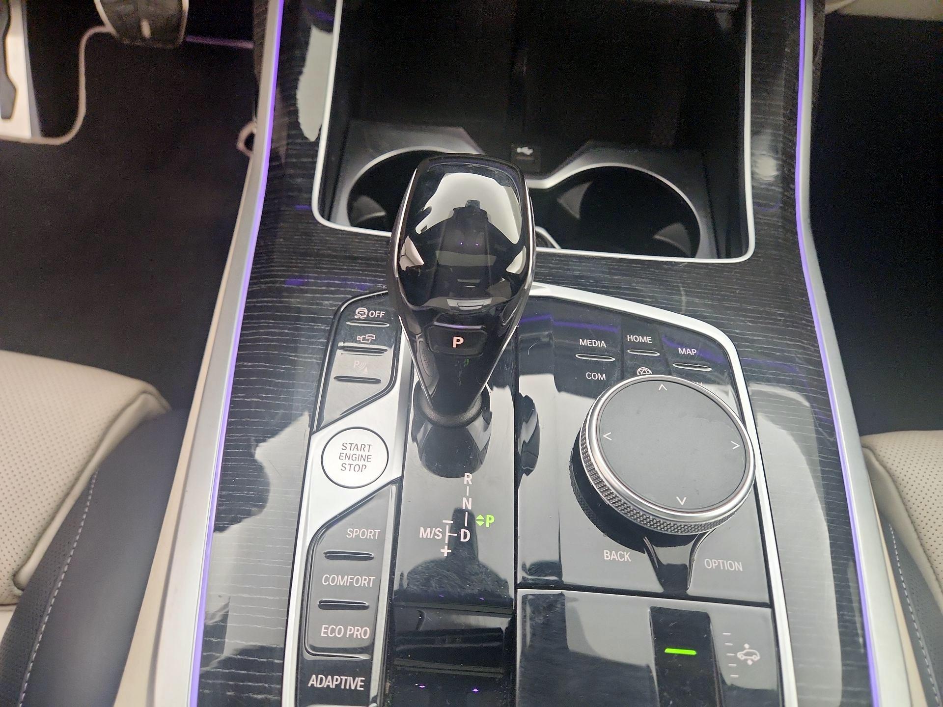 Thumbnail: 2021 BMW X7 - 18