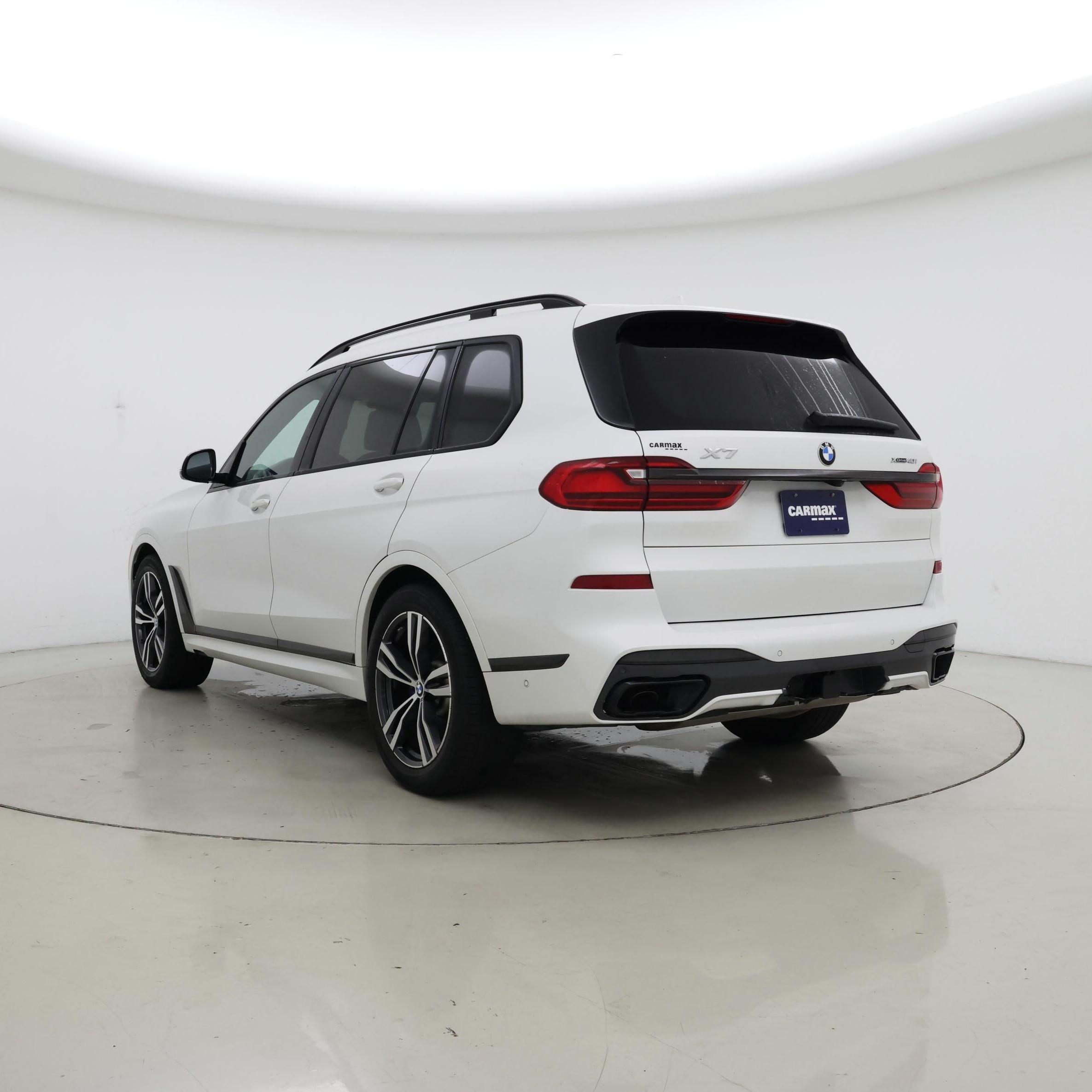 Thumbnail: 2021 BMW X7 - 2