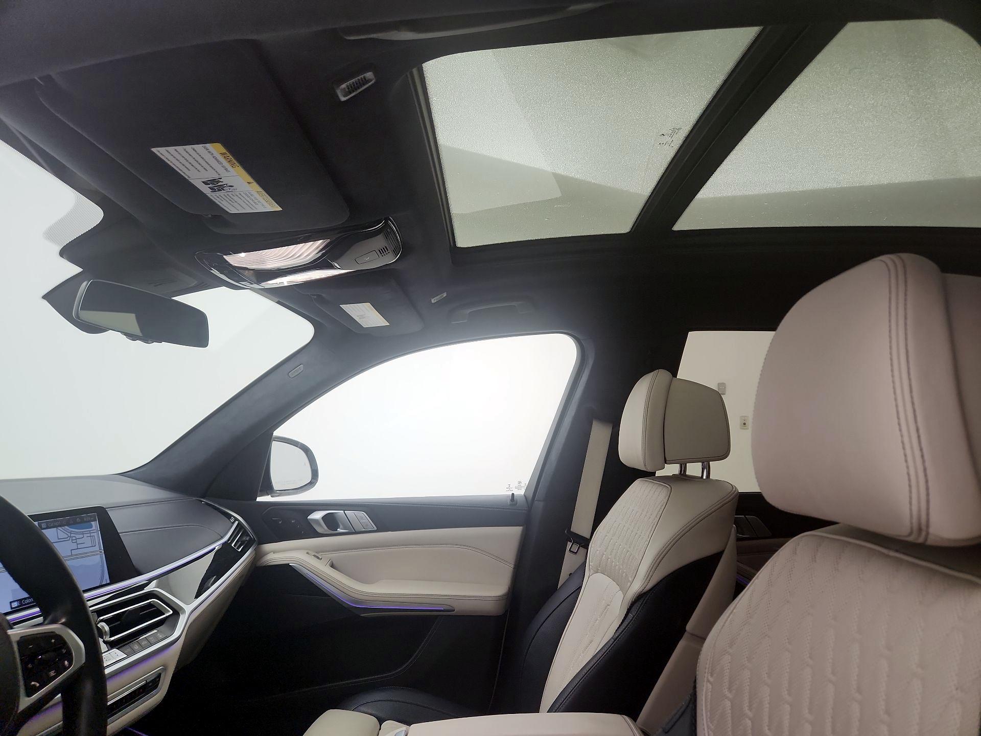 Thumbnail: 2021 BMW X7 - 20