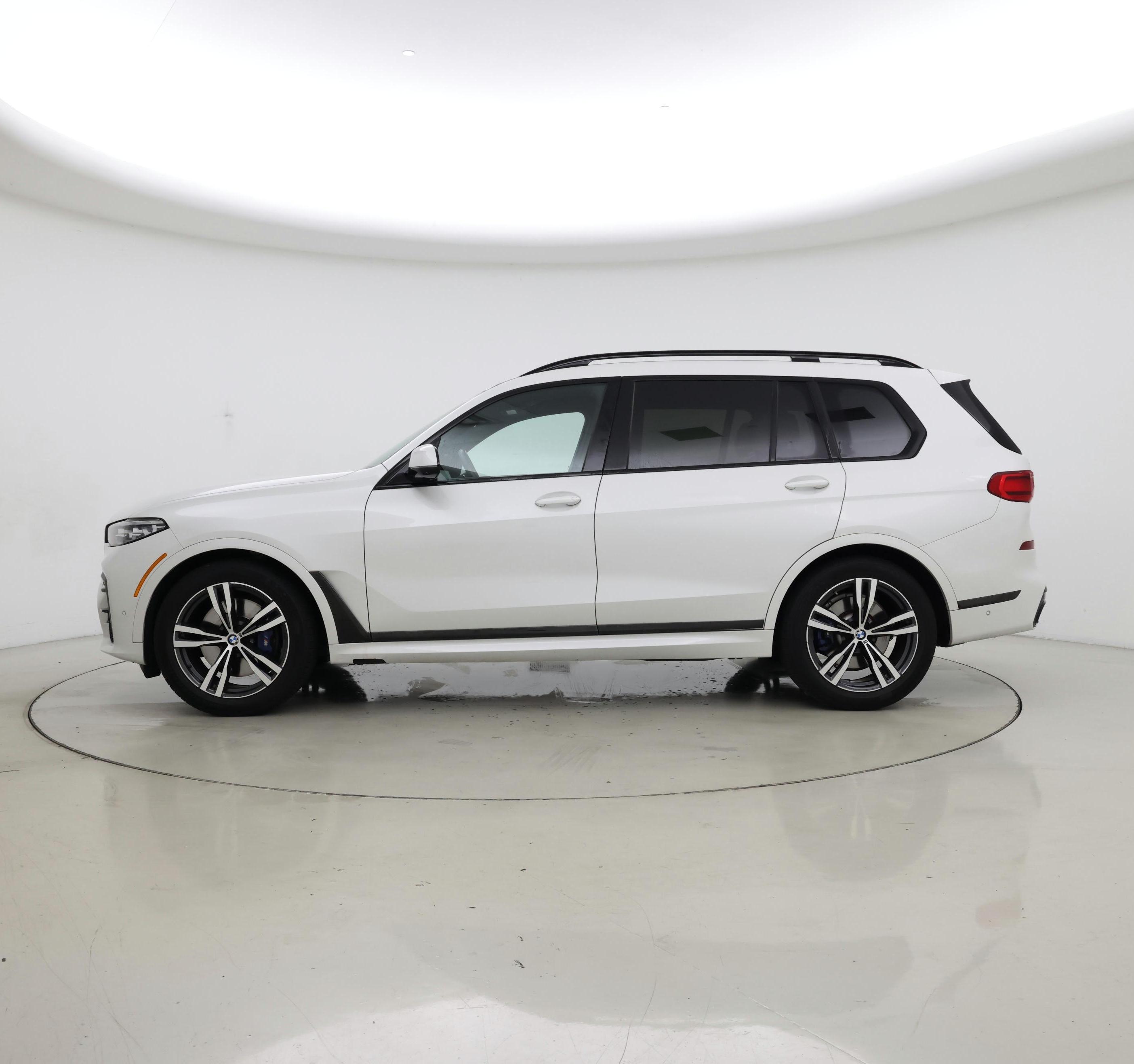 Thumbnail: 2021 BMW X7 - 3
