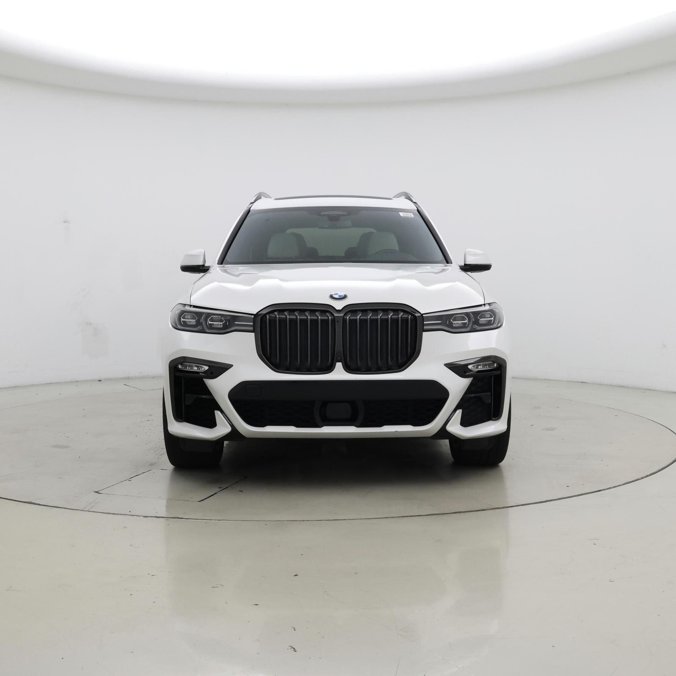 Thumbnail: 2021 BMW X7 - 5