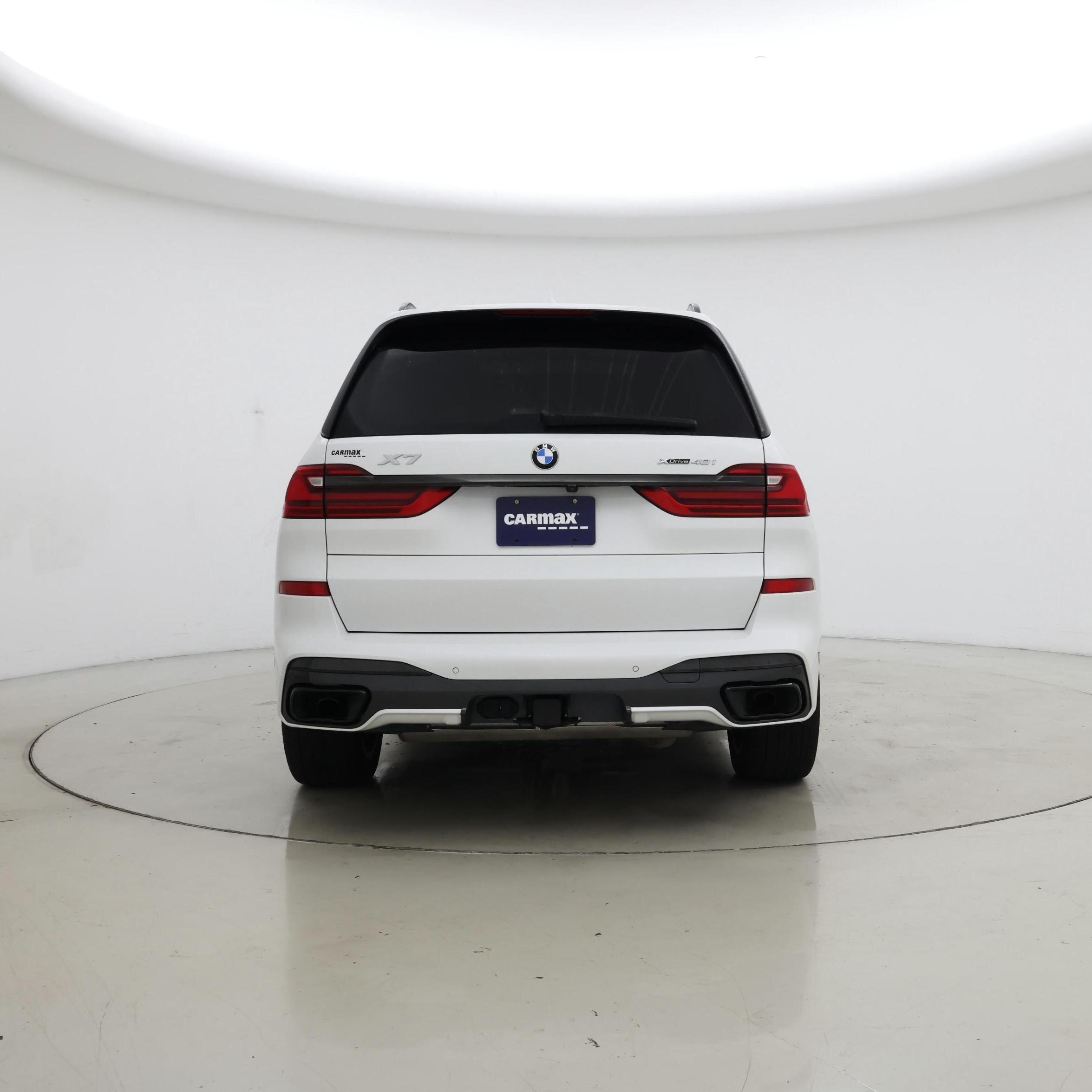 Thumbnail: 2021 BMW X7 - 6