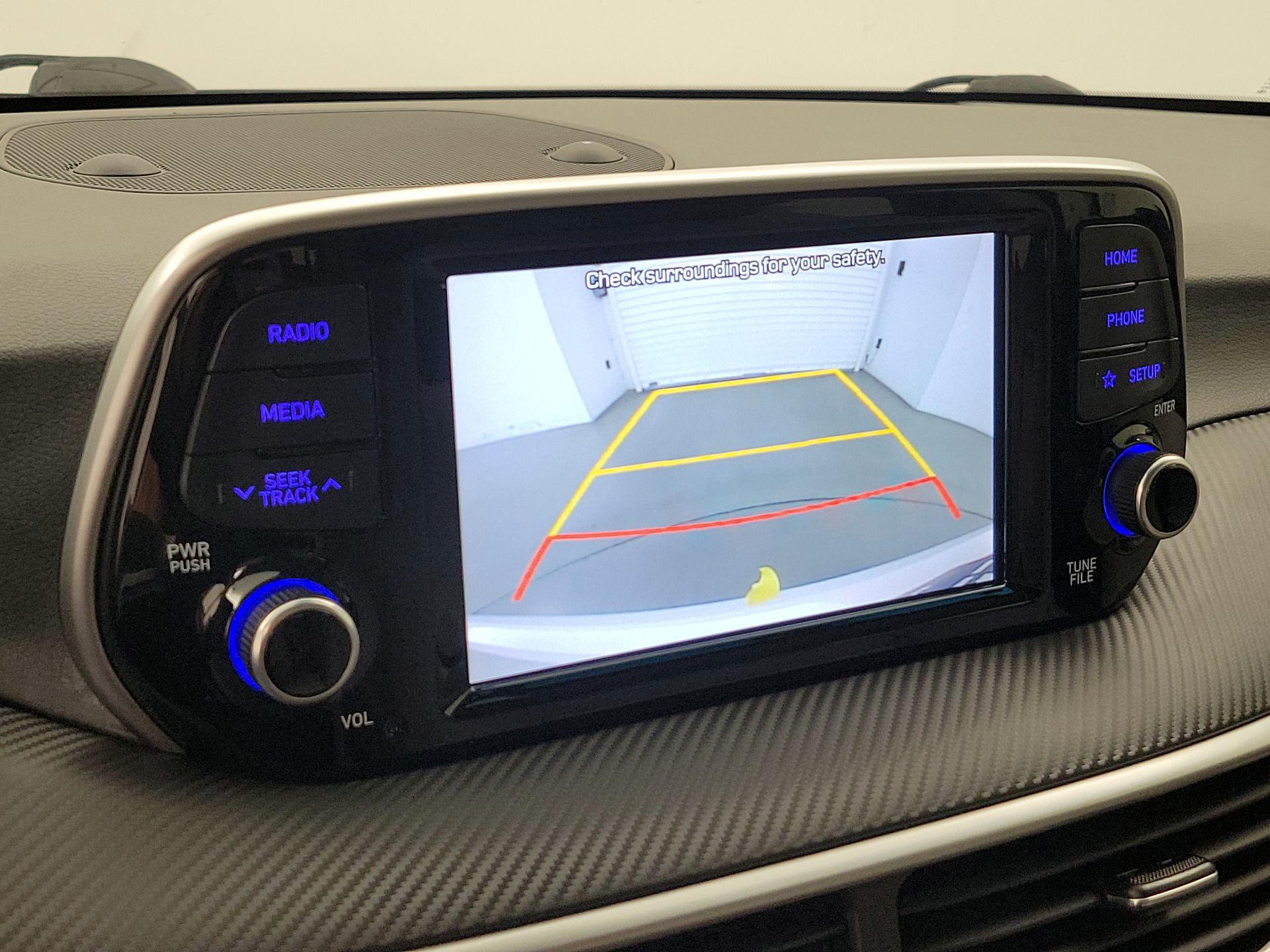 Thumbnail: 2019 Hyundai Tucson - 14