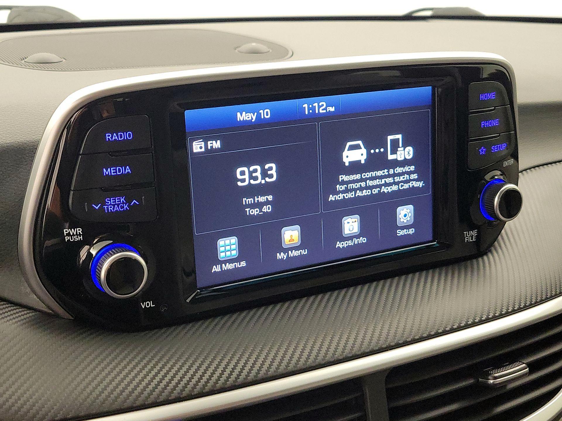 Thumbnail: 2019 Hyundai Tucson - 15