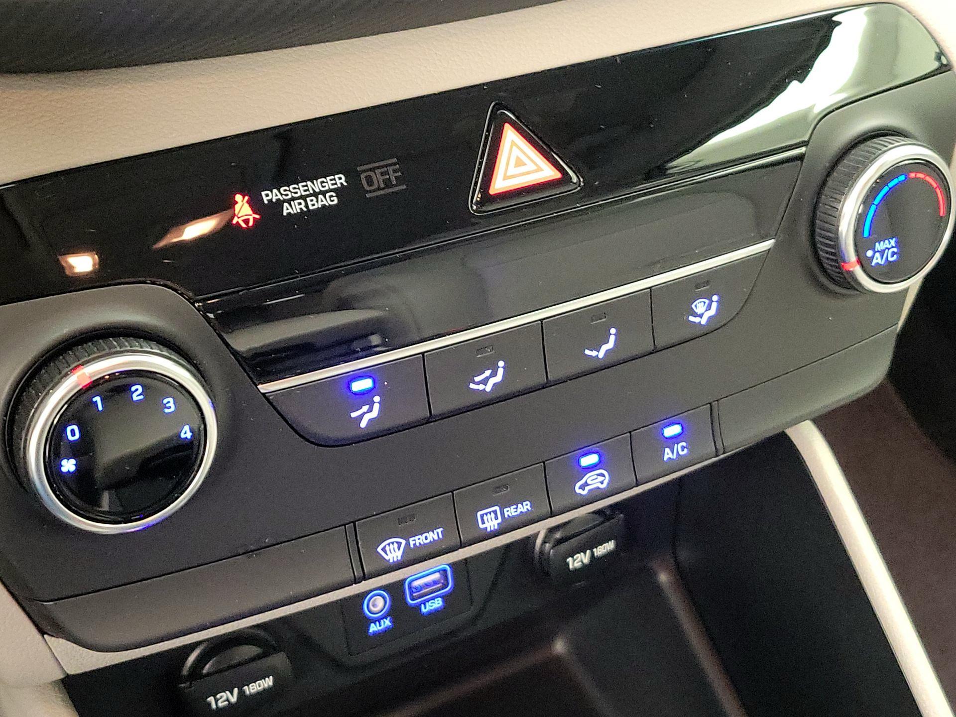 Thumbnail: 2019 Hyundai Tucson - 16