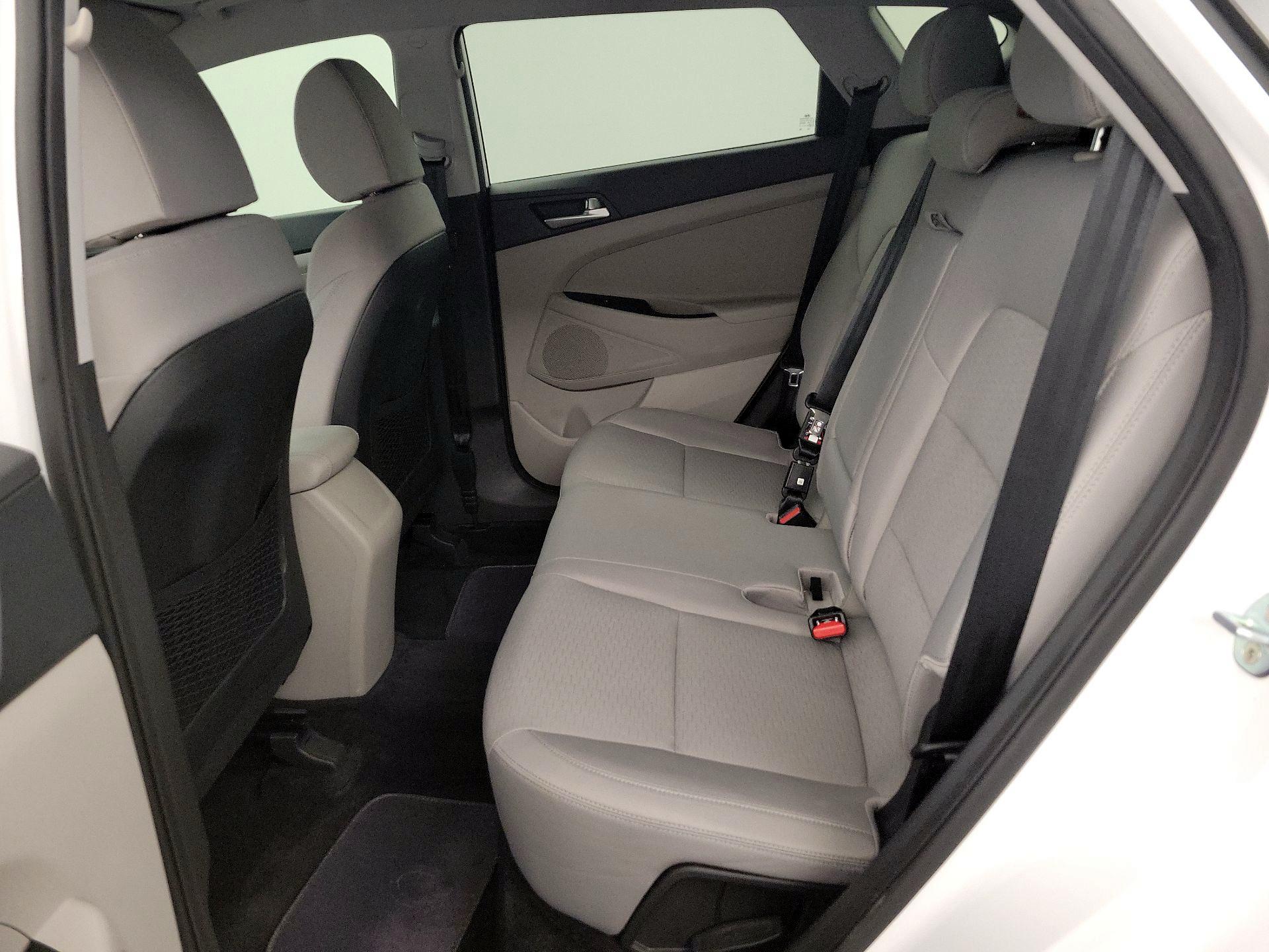 Thumbnail: 2019 Hyundai Tucson - 19