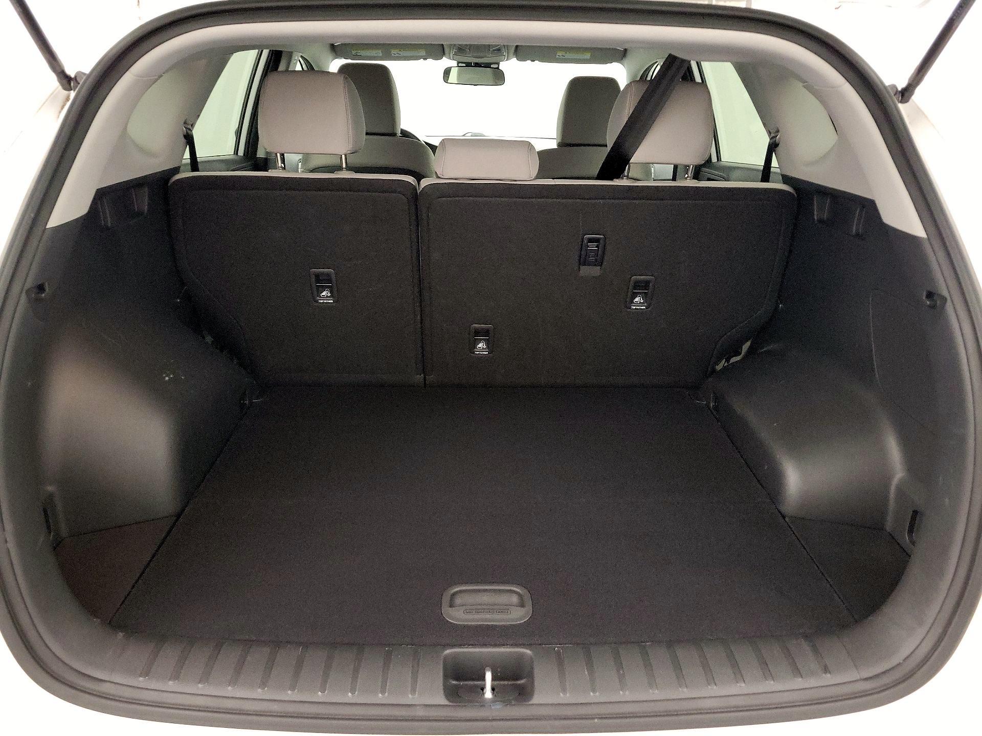 Thumbnail: 2019 Hyundai Tucson - 20