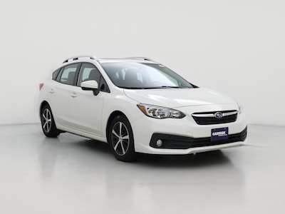 2023 Subaru Impreza Premium