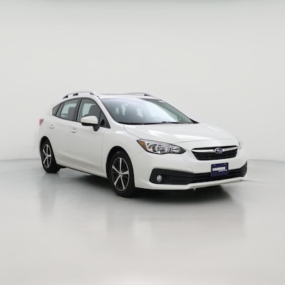 2023 Subaru Impreza Premium