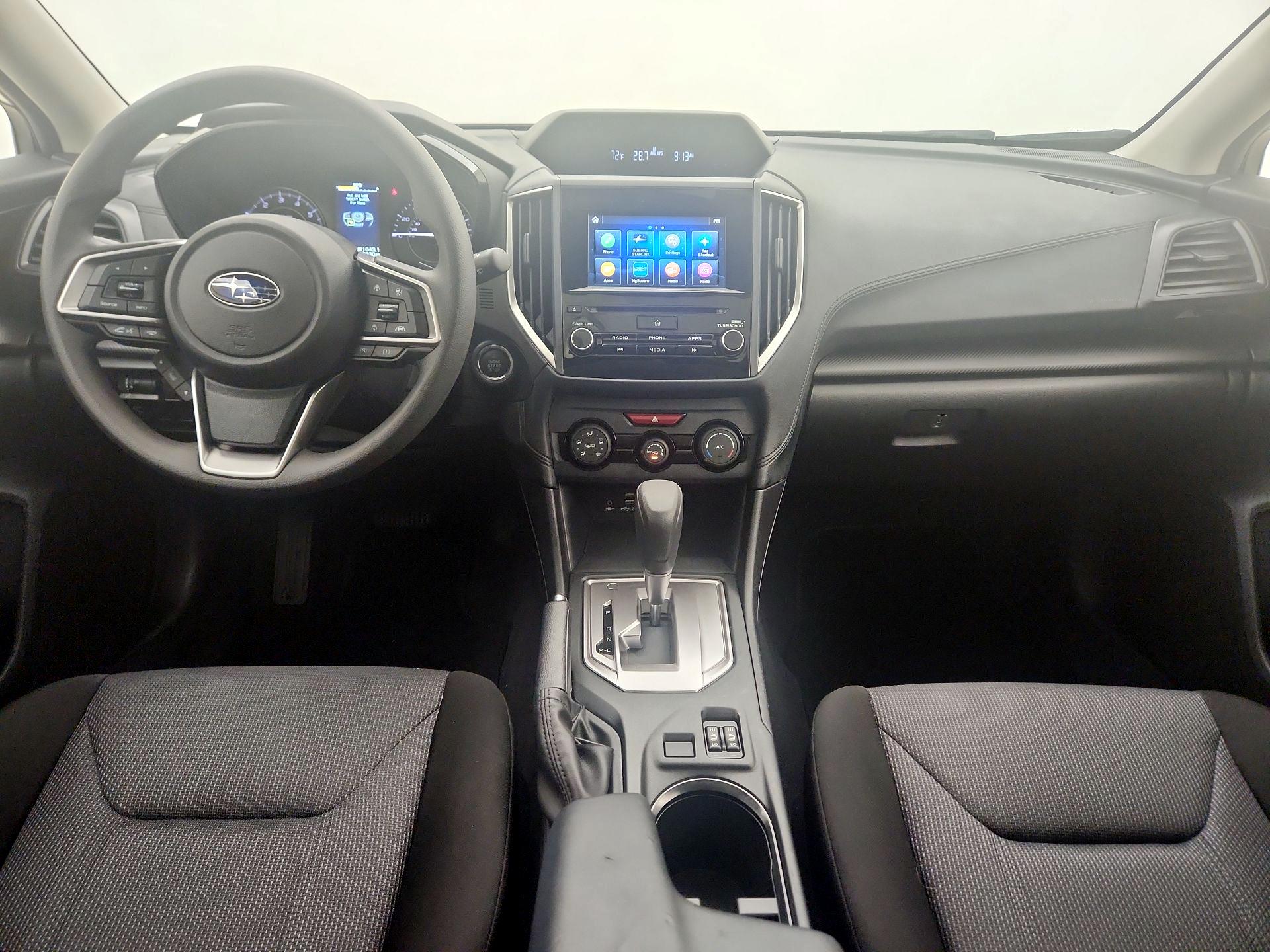 Thumbnail: 2023 Subaru Impreza - 9