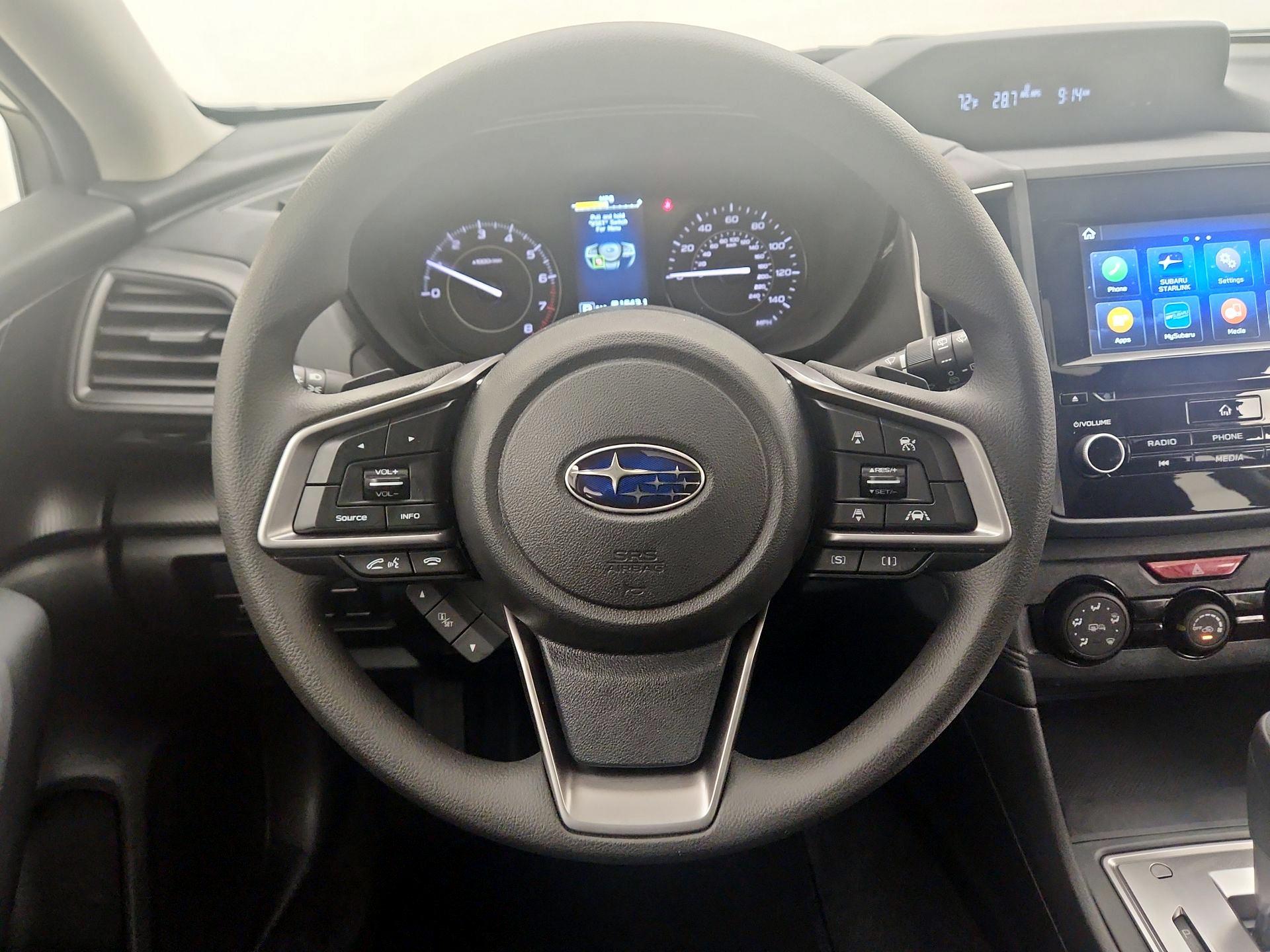 Thumbnail: 2023 Subaru Impreza - 10