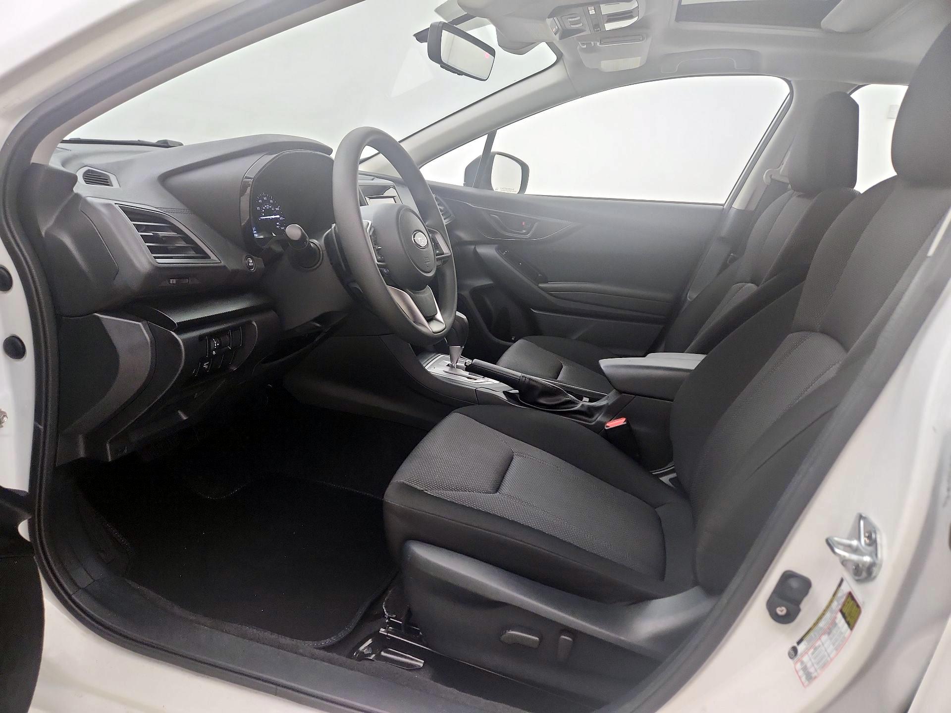 Thumbnail: 2023 Subaru Impreza - 11