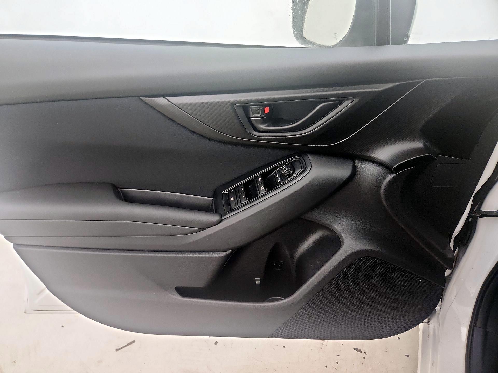 Thumbnail: 2023 Subaru Impreza - 12