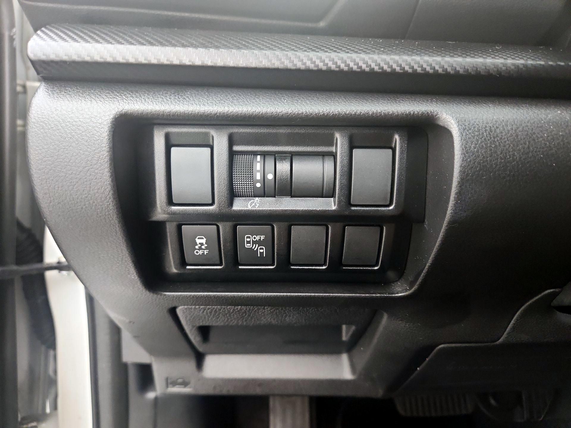 Thumbnail: 2023 Subaru Impreza - 13