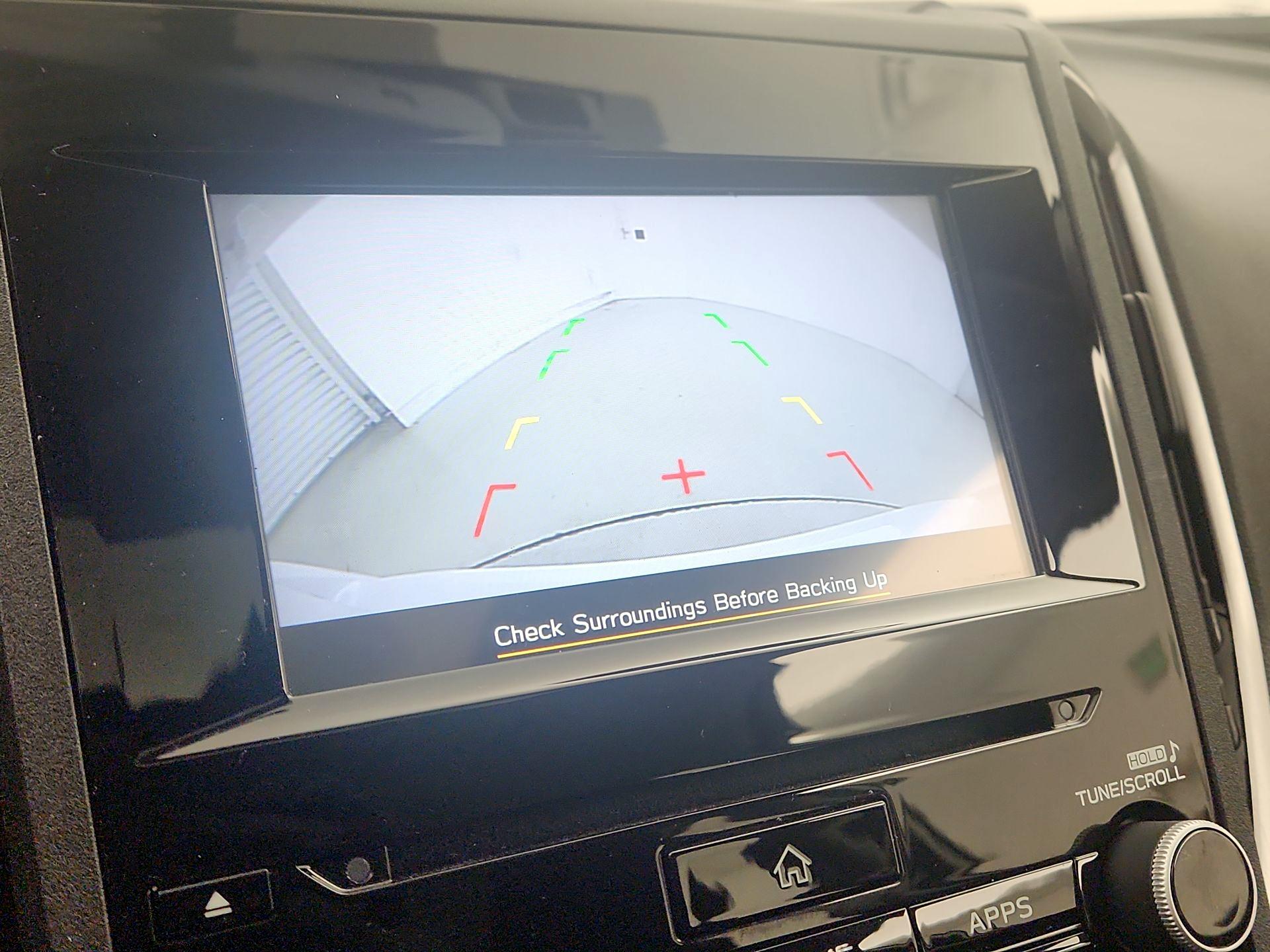 Thumbnail: 2023 Subaru Impreza - 14