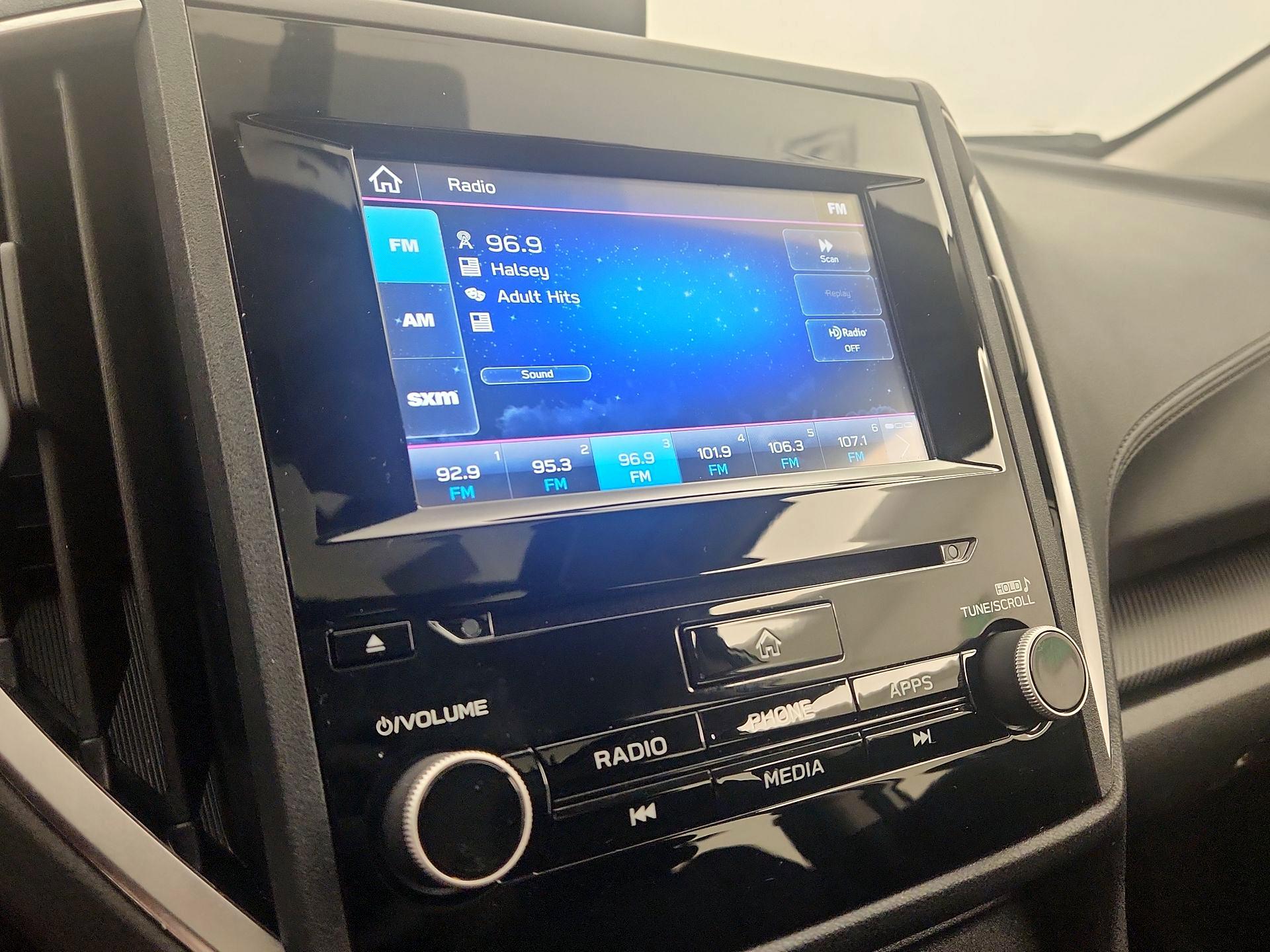 Thumbnail: 2023 Subaru Impreza - 15