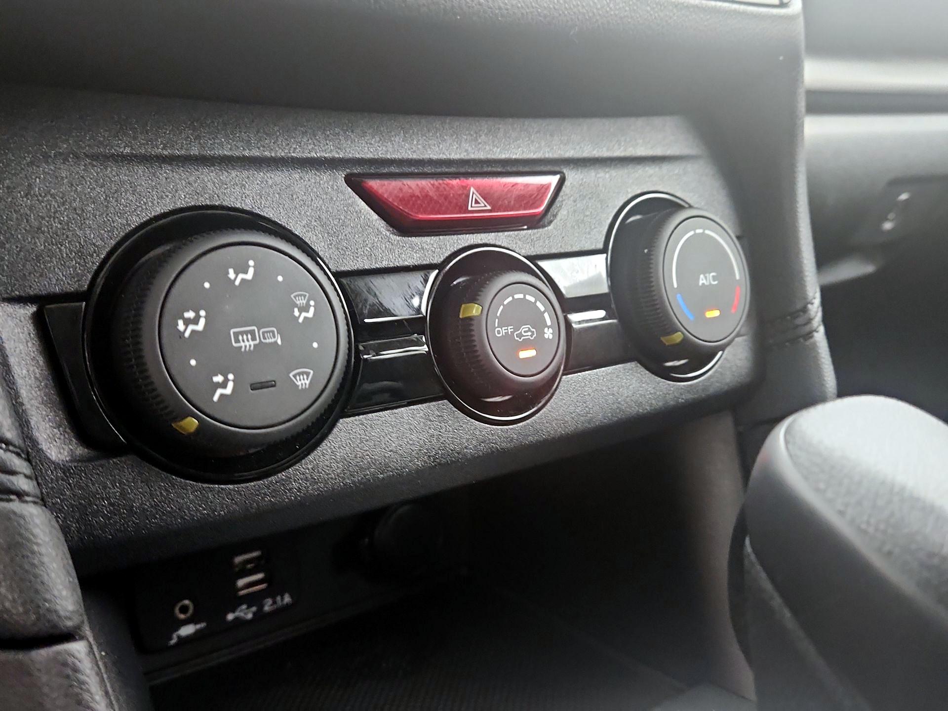 Thumbnail: 2023 Subaru Impreza - 16